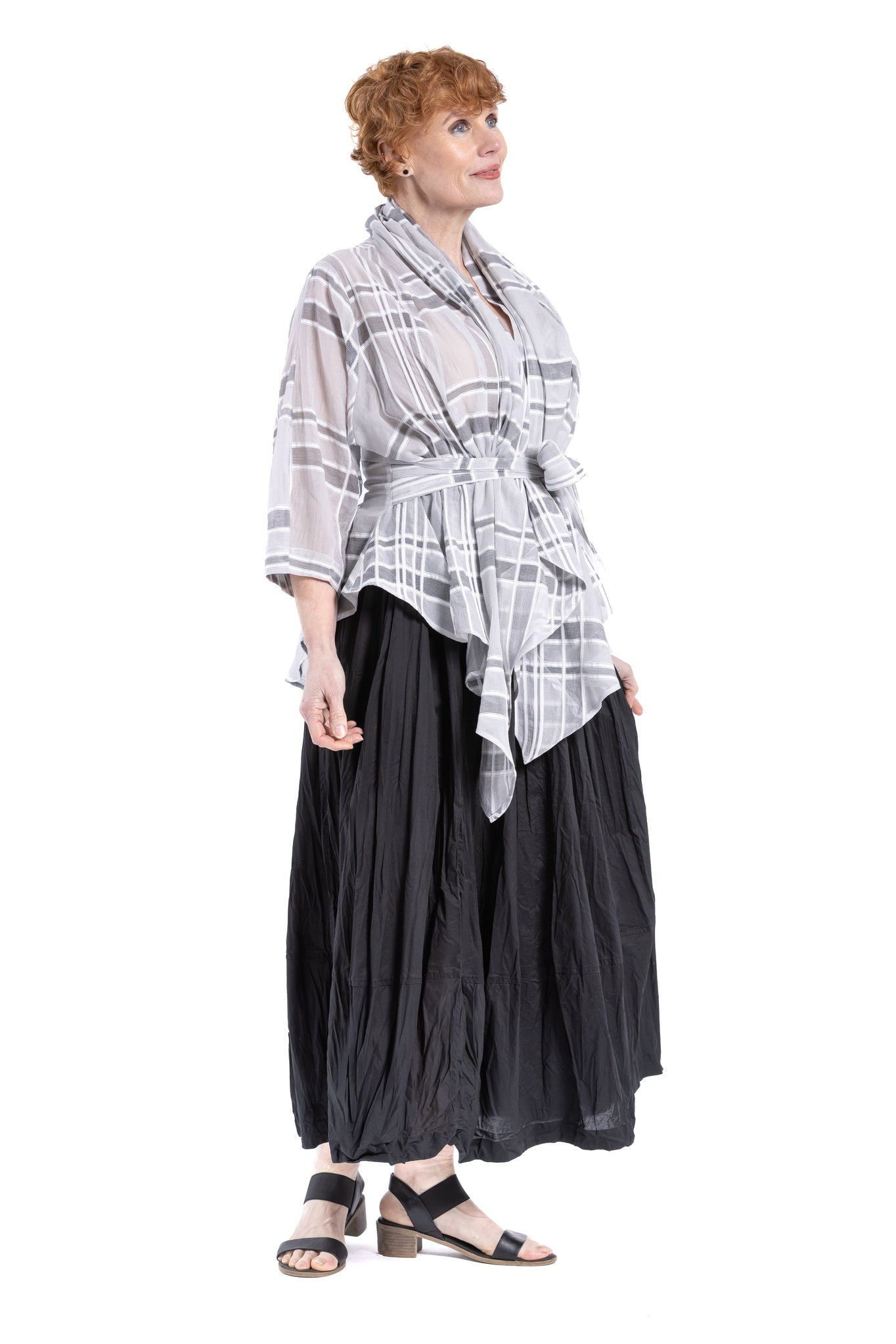 MOONVEIL JACKET SC