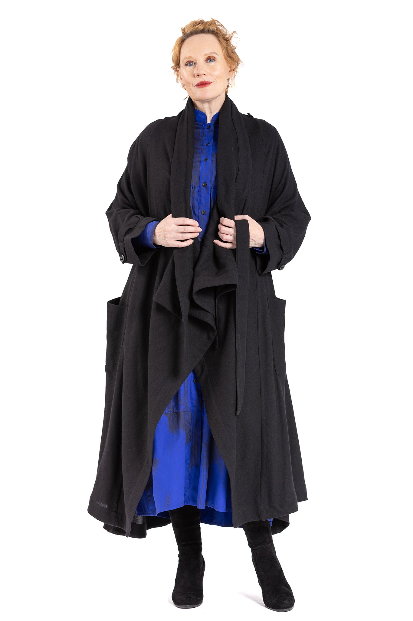 MOSHEA COAT TW