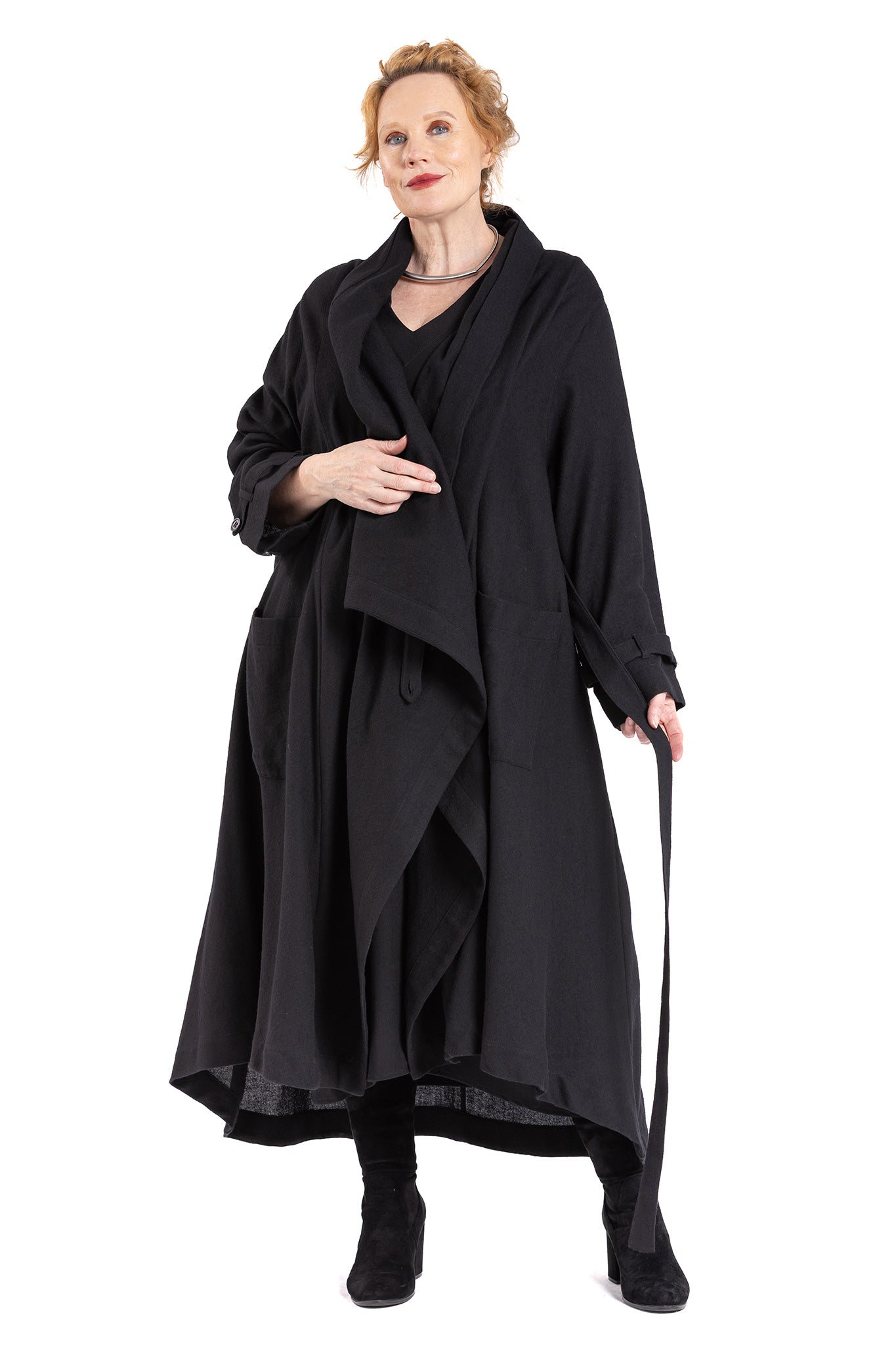 MOSHEA COAT TW