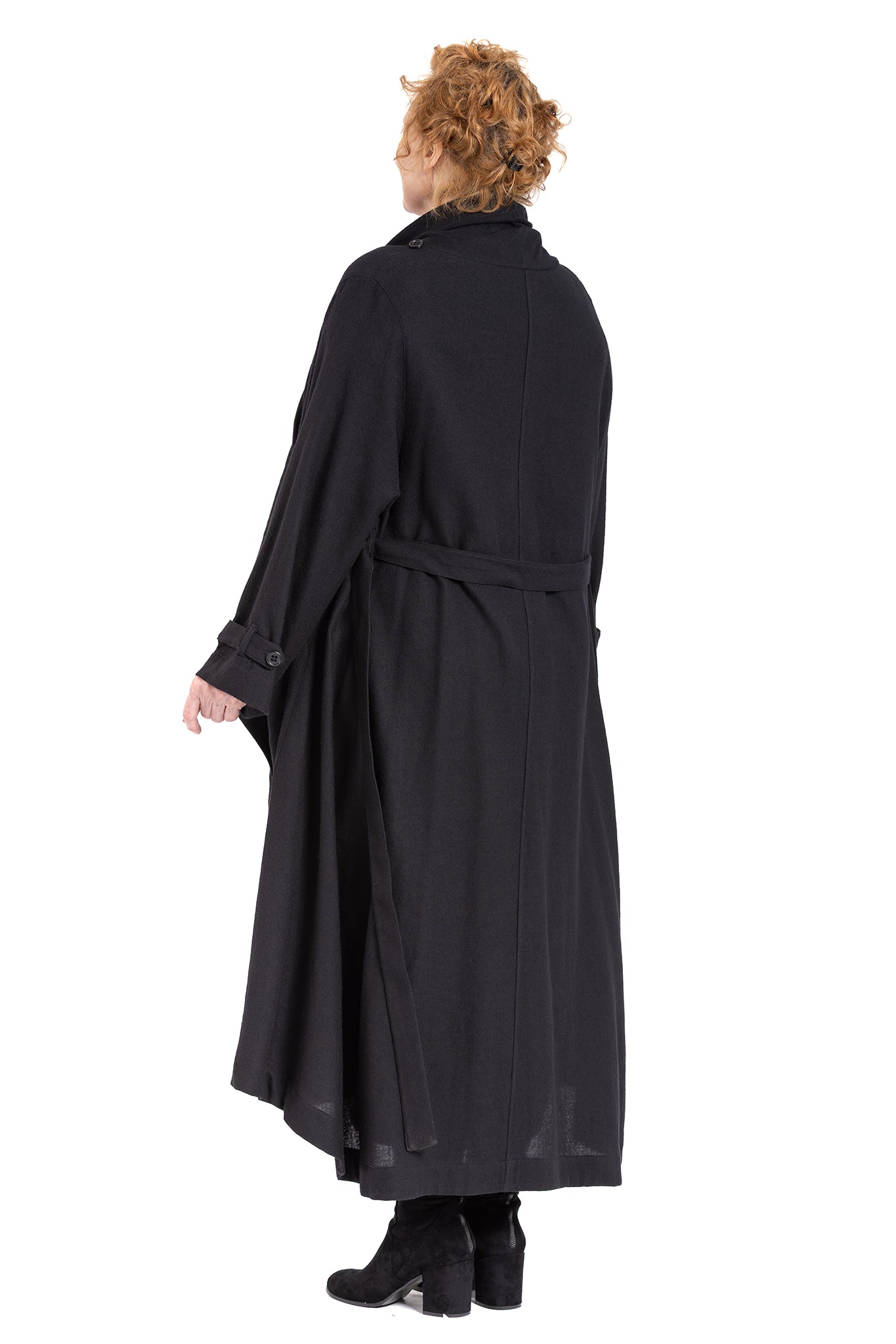 MOSHEA COAT TW