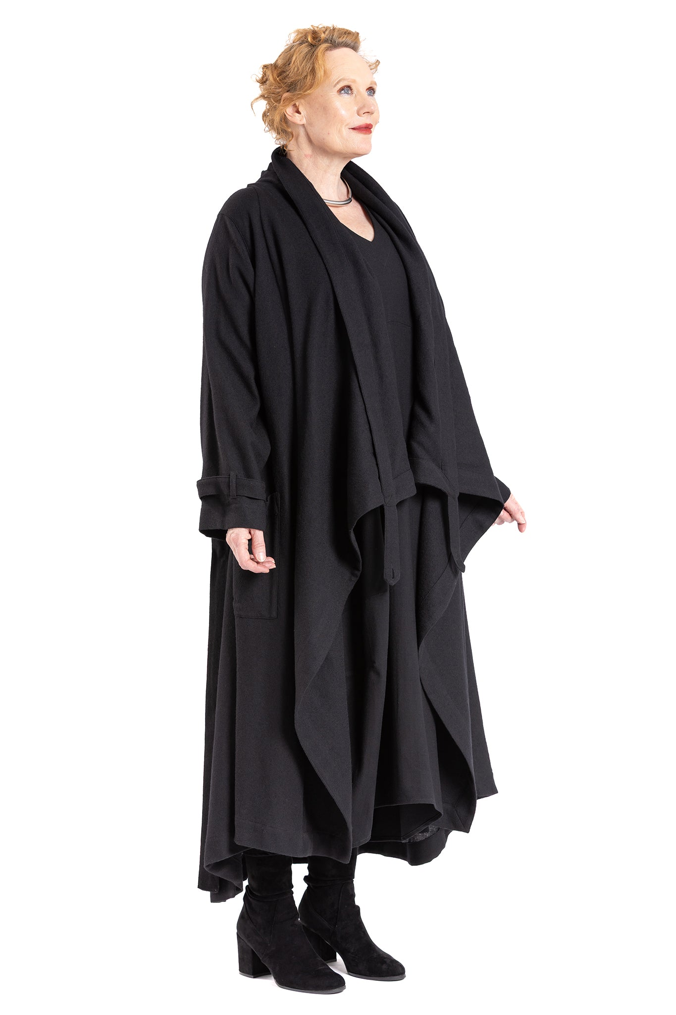MOSHEA COAT TW