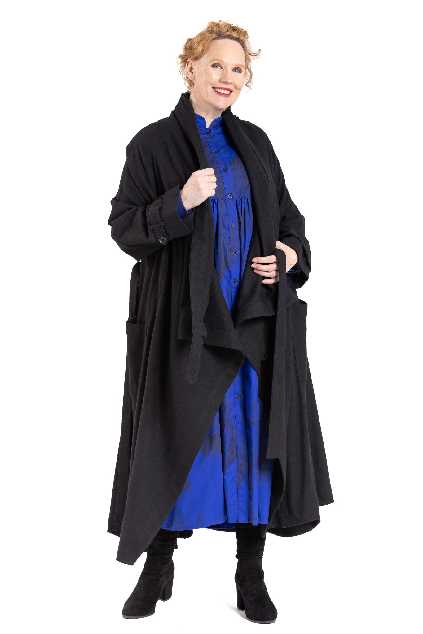 MOSHEA COAT TW