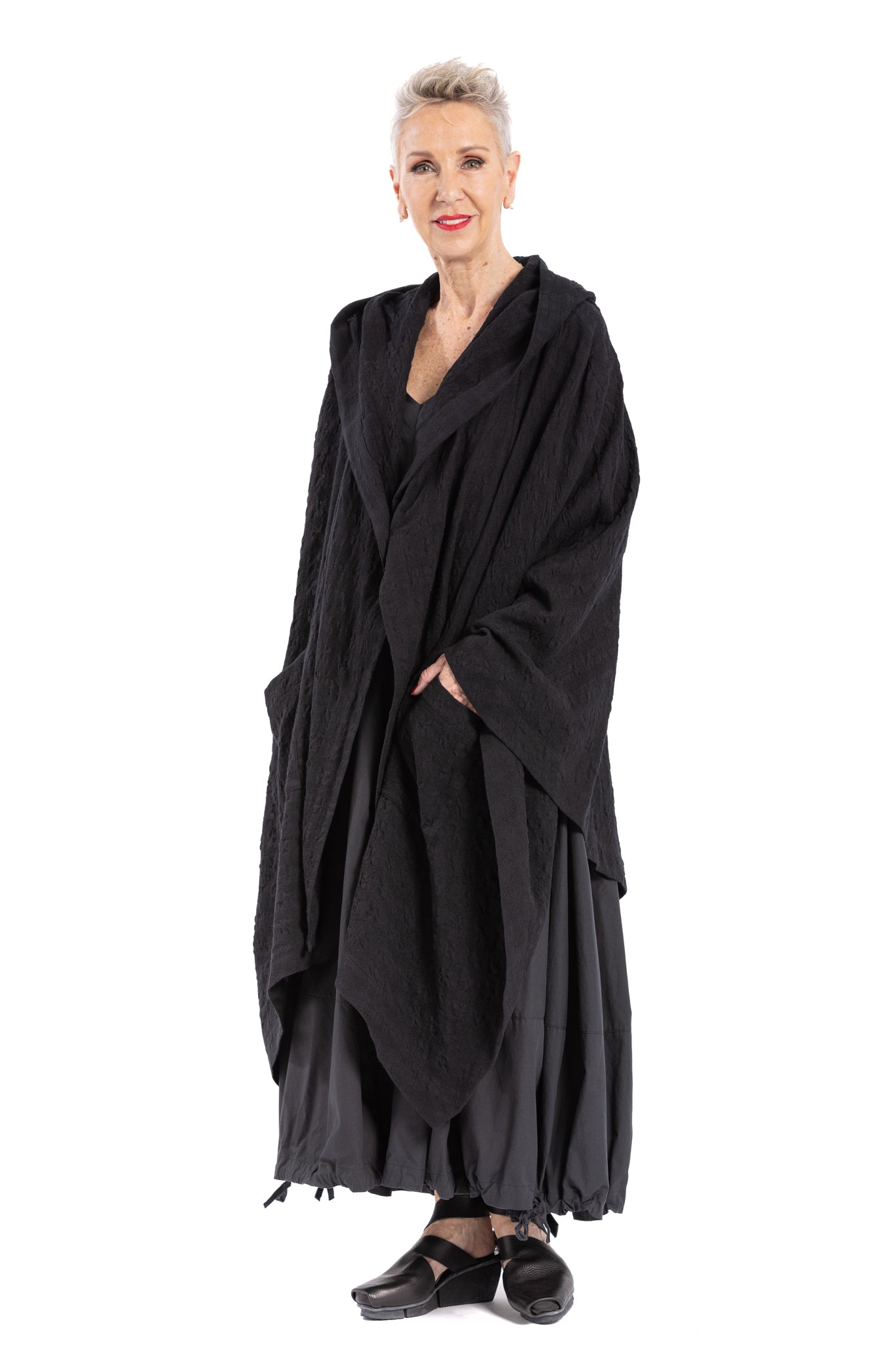 MYOGA CLOAK MY