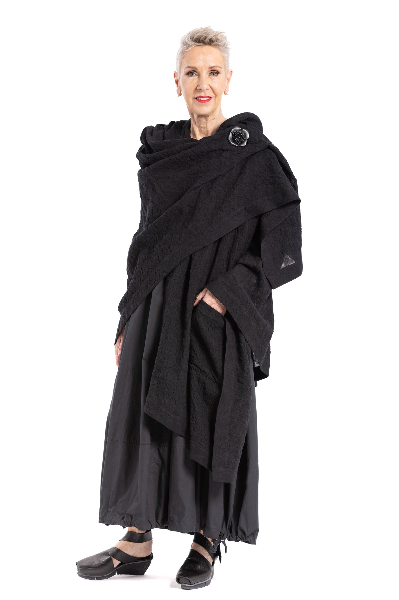 MYOGA CLOAK MY