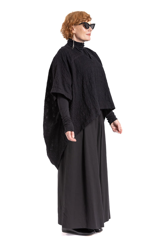 MYOGA DRAPE TOP MY
