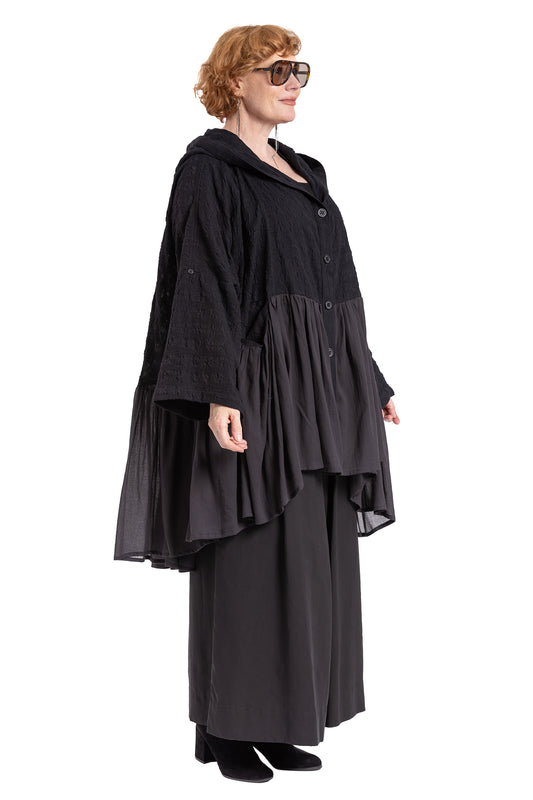 MYOGA JACKET MY