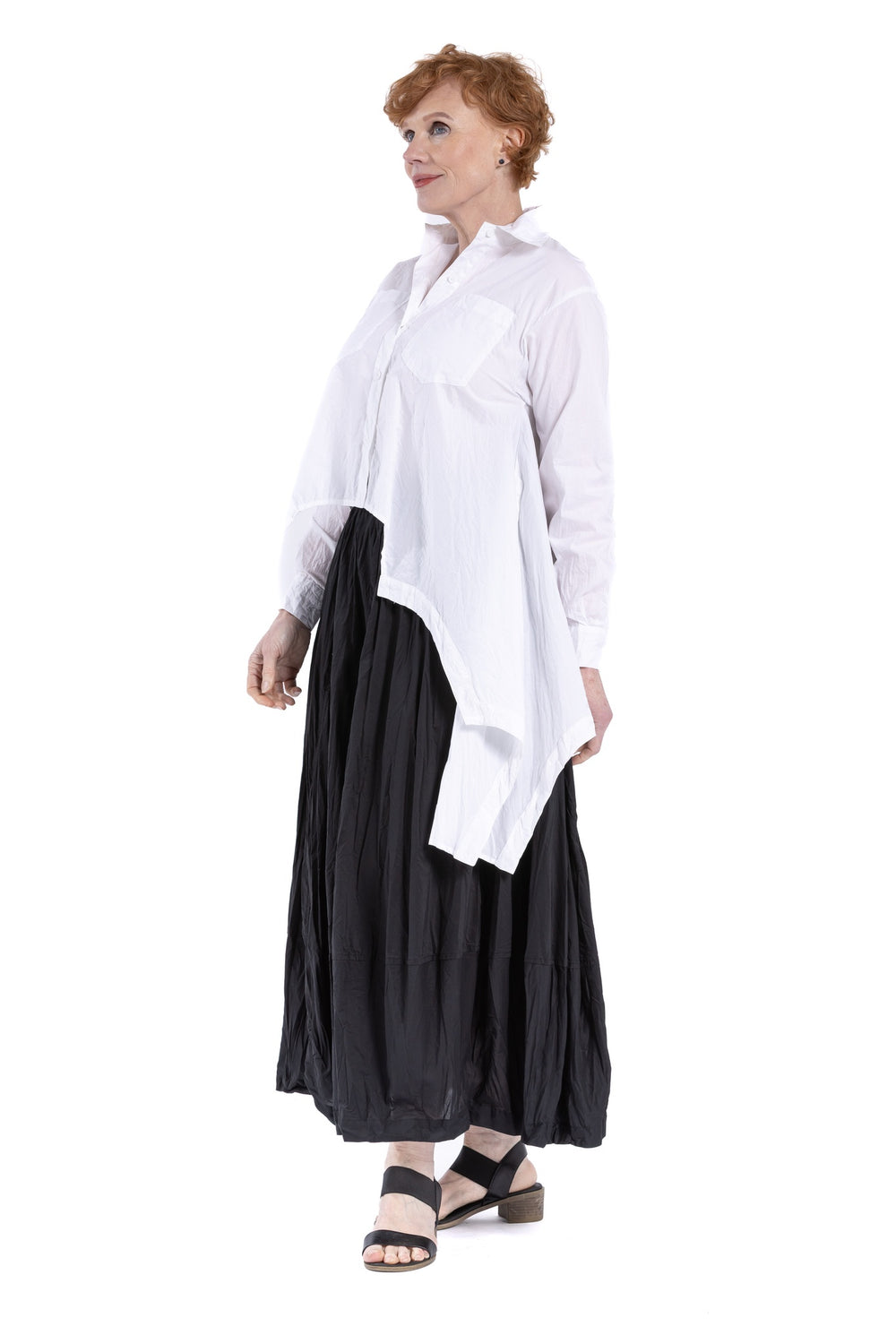 NAGANAMI SHIRT NC