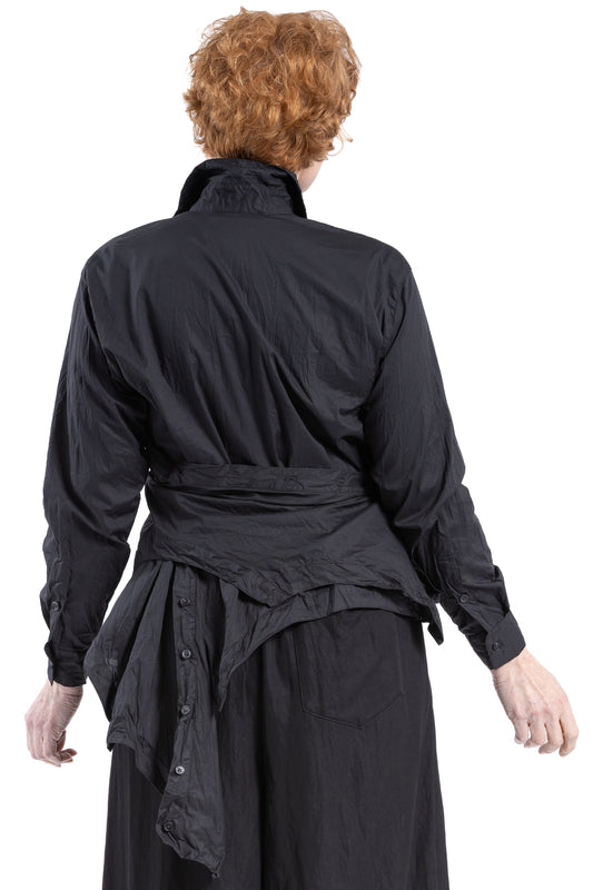 NAGANAMI SHIRT NC