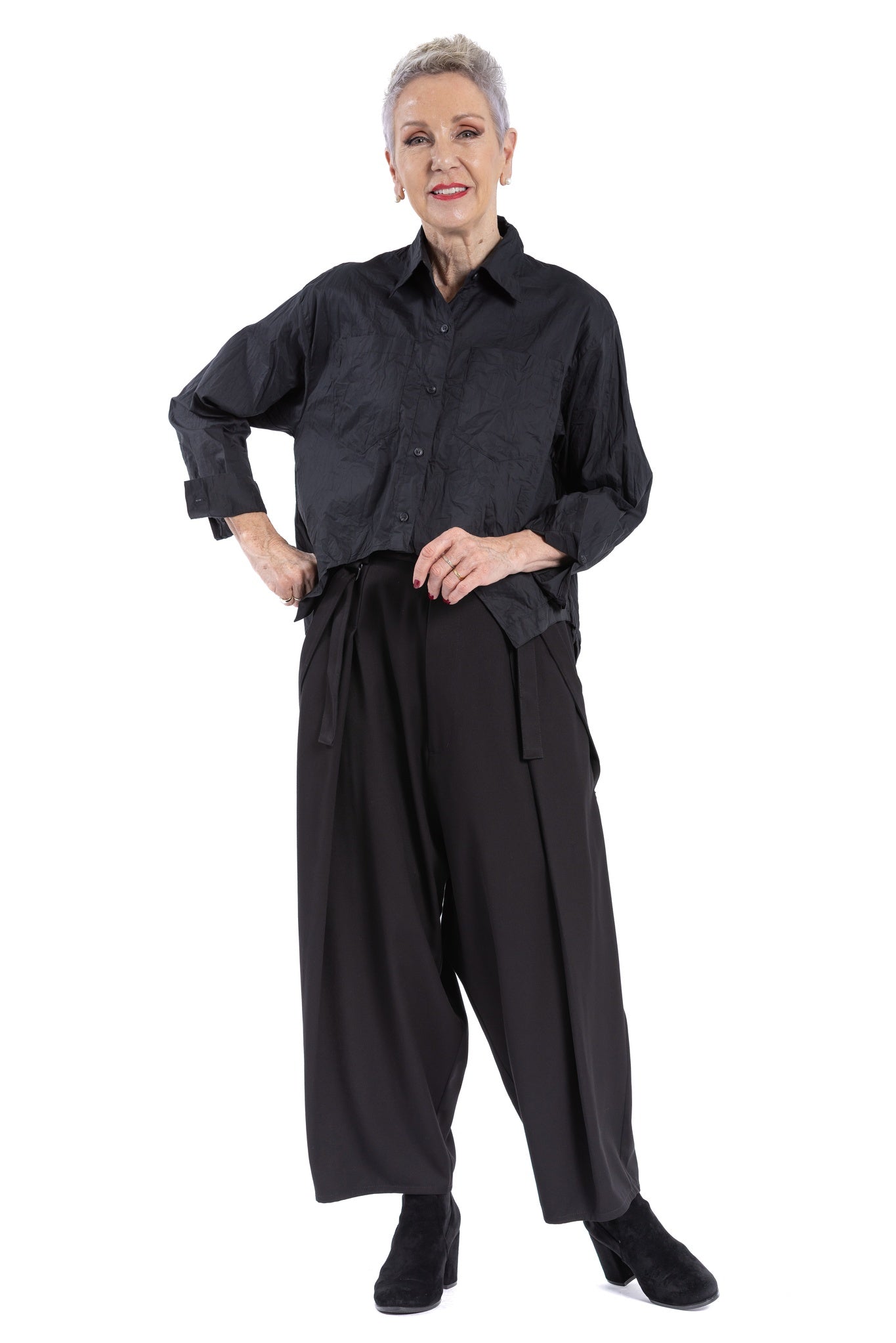 CARPENTER PANT WO