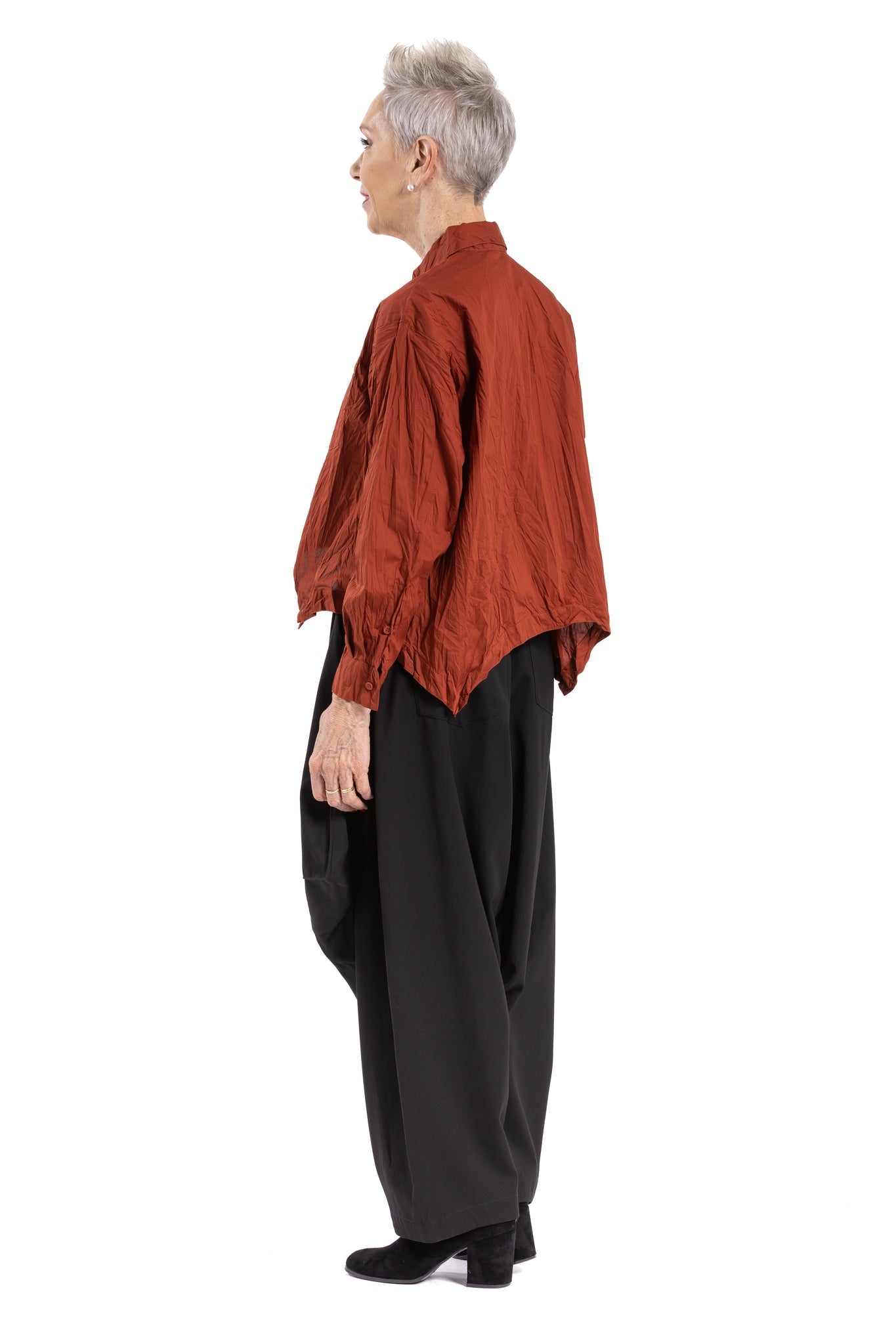 PRESCOTT PANT WO