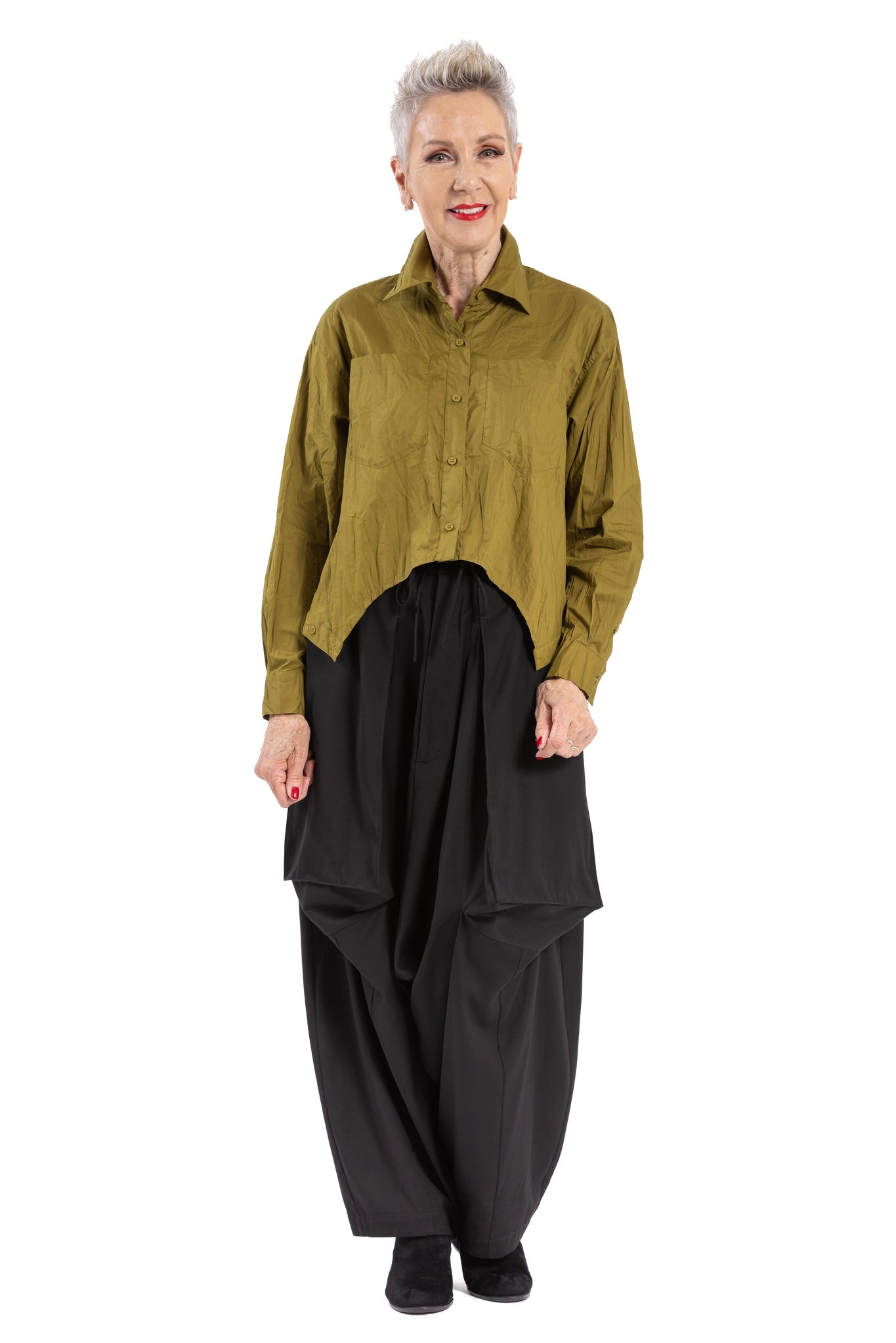 PRESCOTT PANT WO