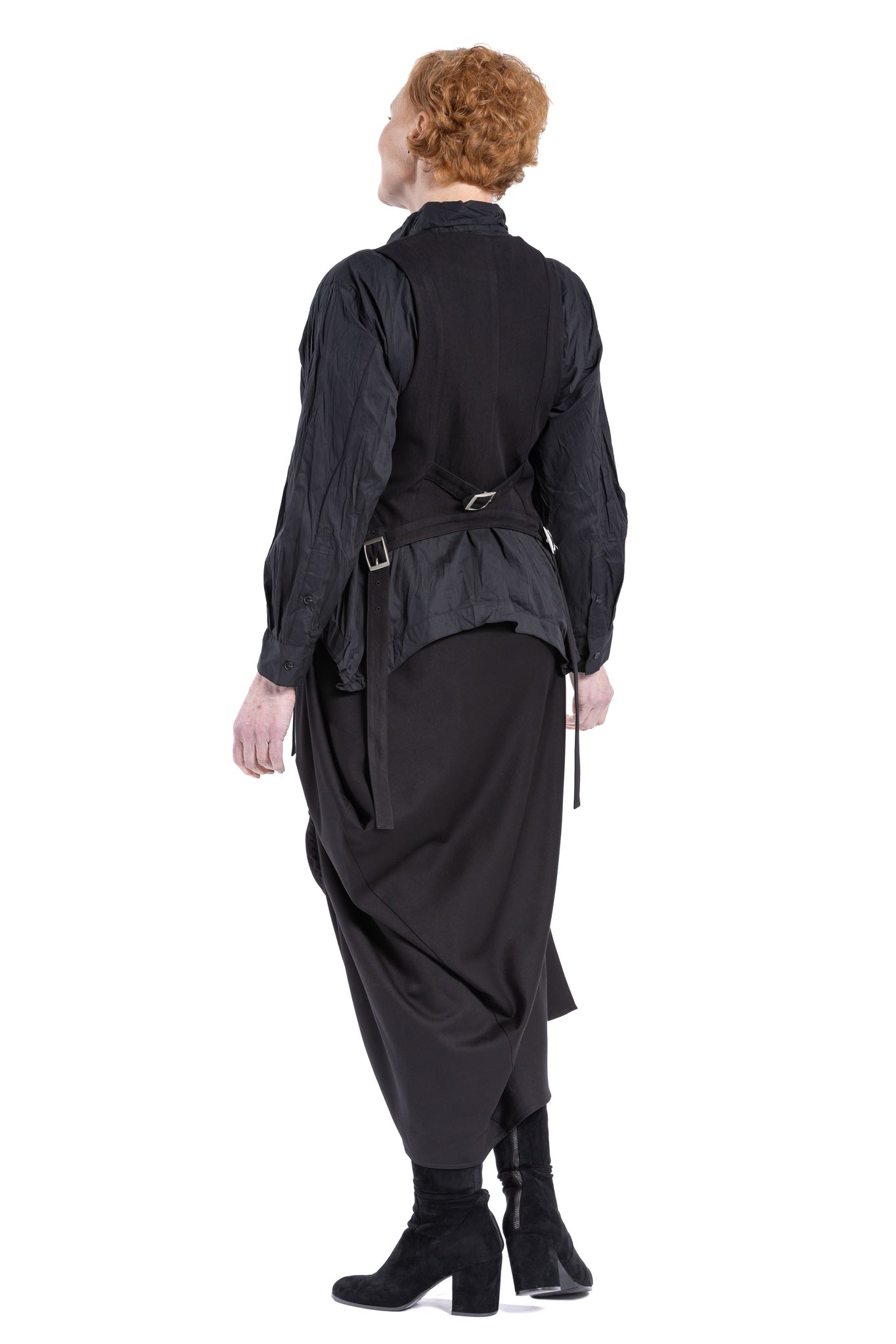 ANNA SKIRT WO