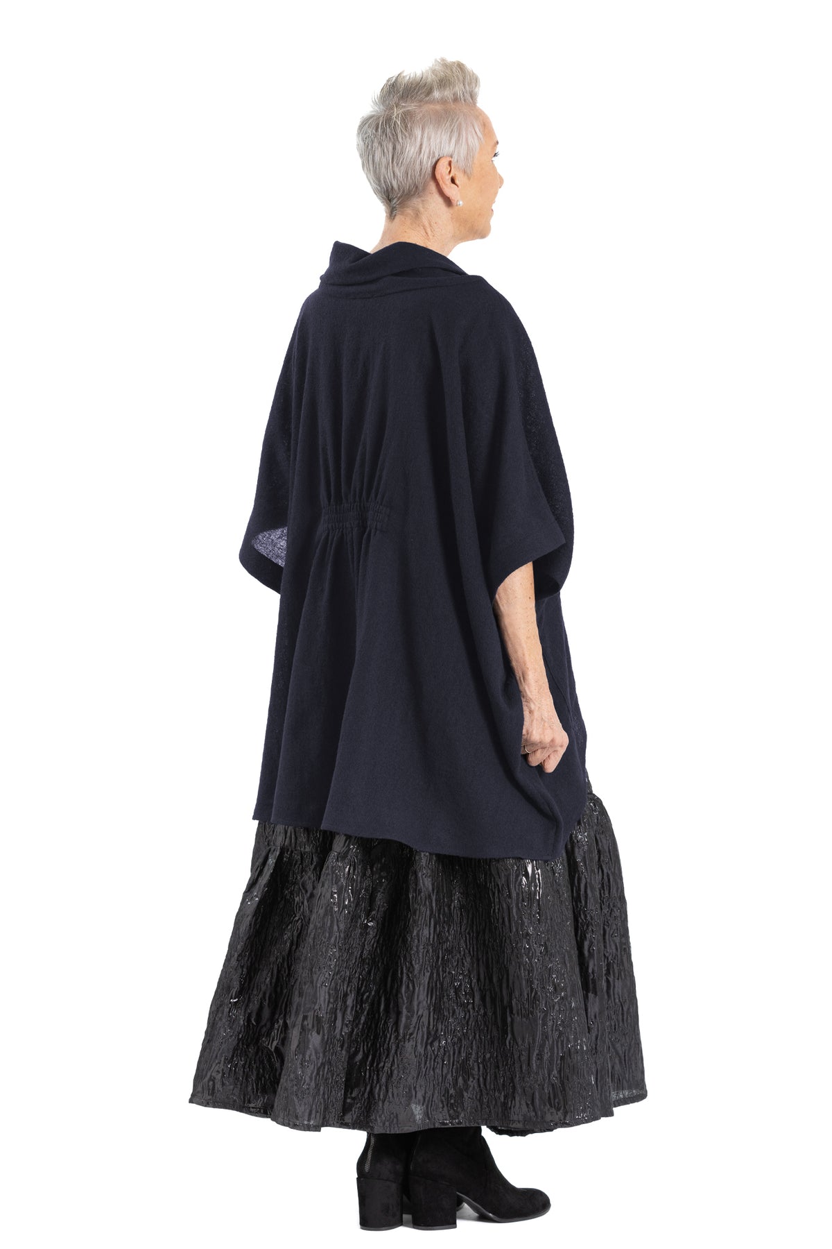 NIA DRAPE TOP JW
