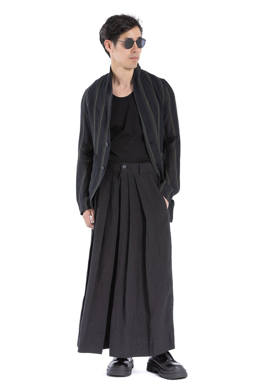 NIGHT MOSS BLAZER NM