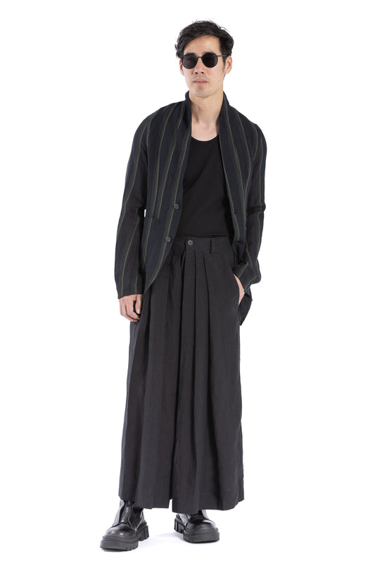 NIGHT MOSS BLAZER NM