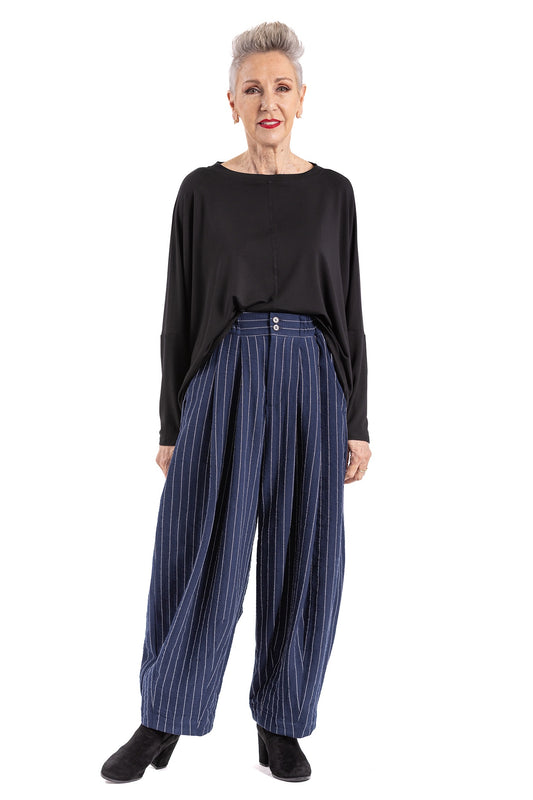 NORMAN DART PANT NS