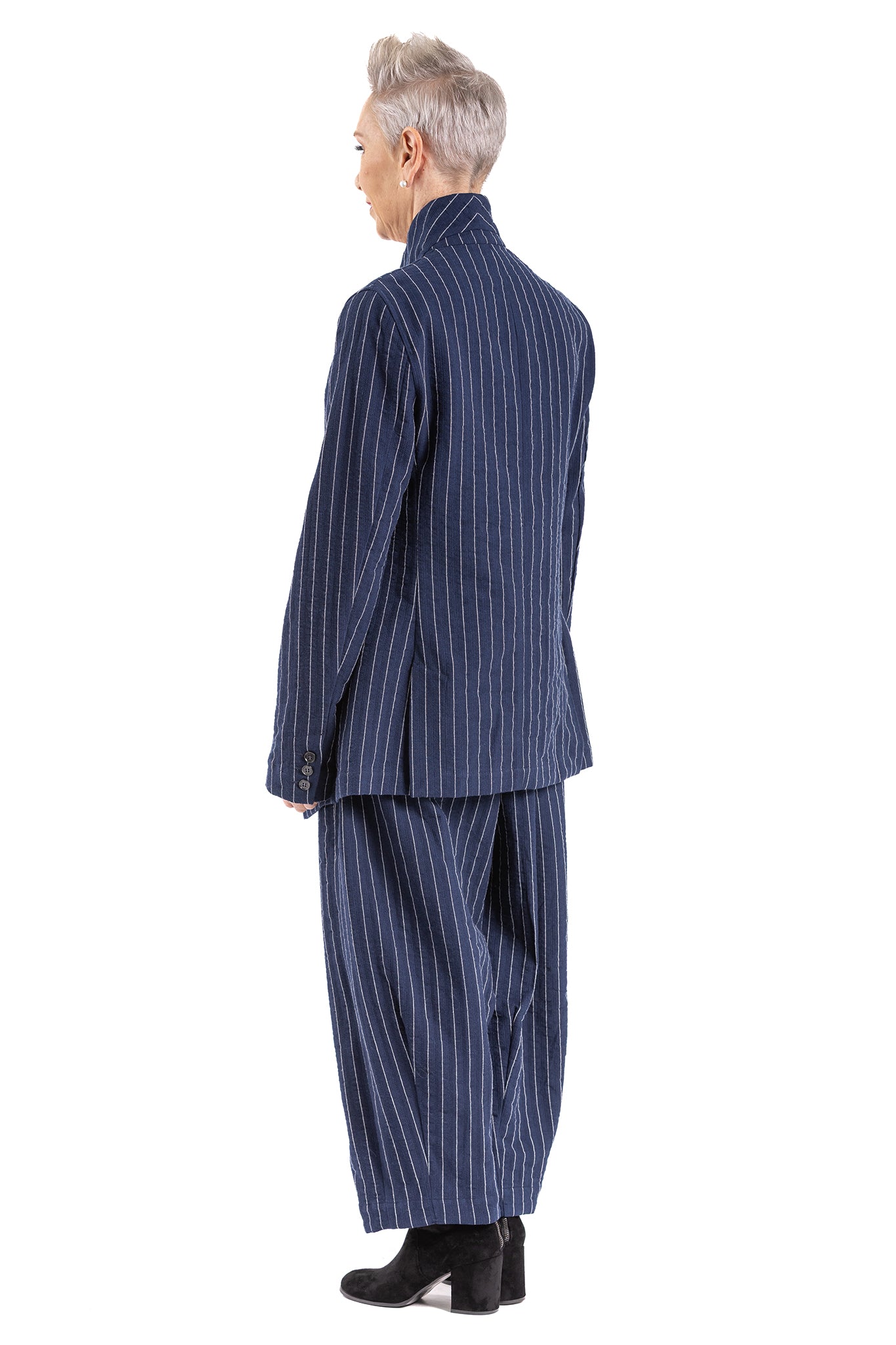 NORMAN DART PANT NS