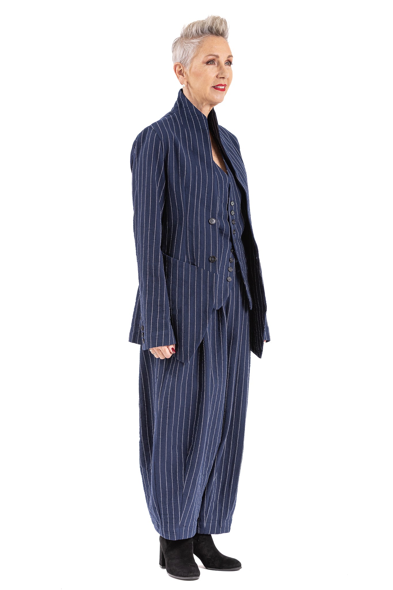 NORMAN DART PANT NS
