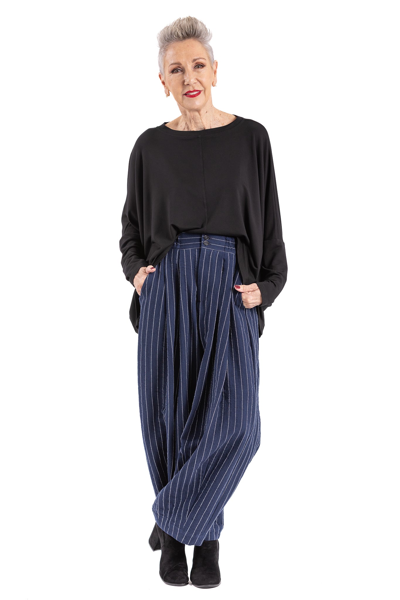 NORMAN DART PANT NS