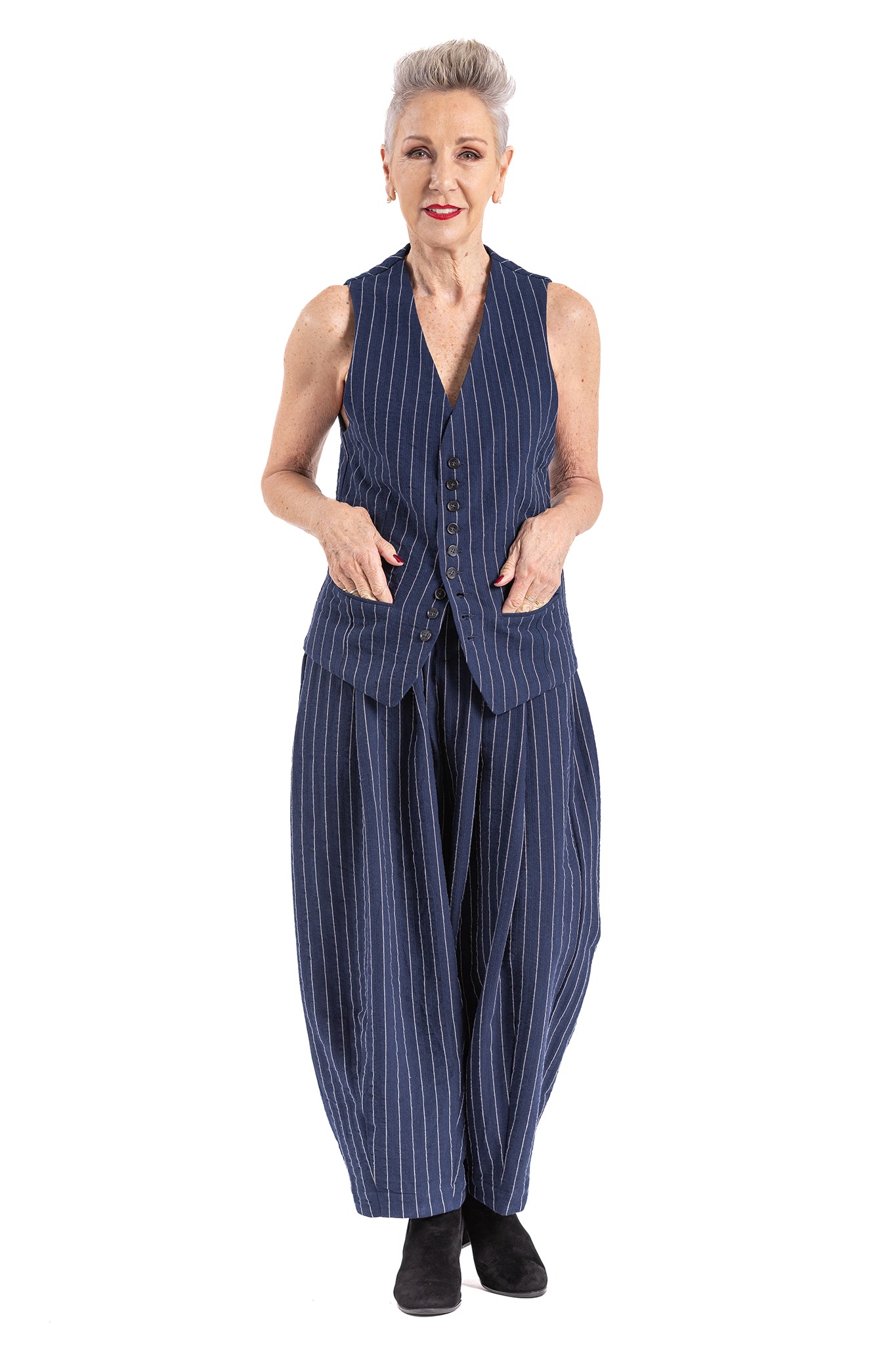 NORMAN DART PANT NS