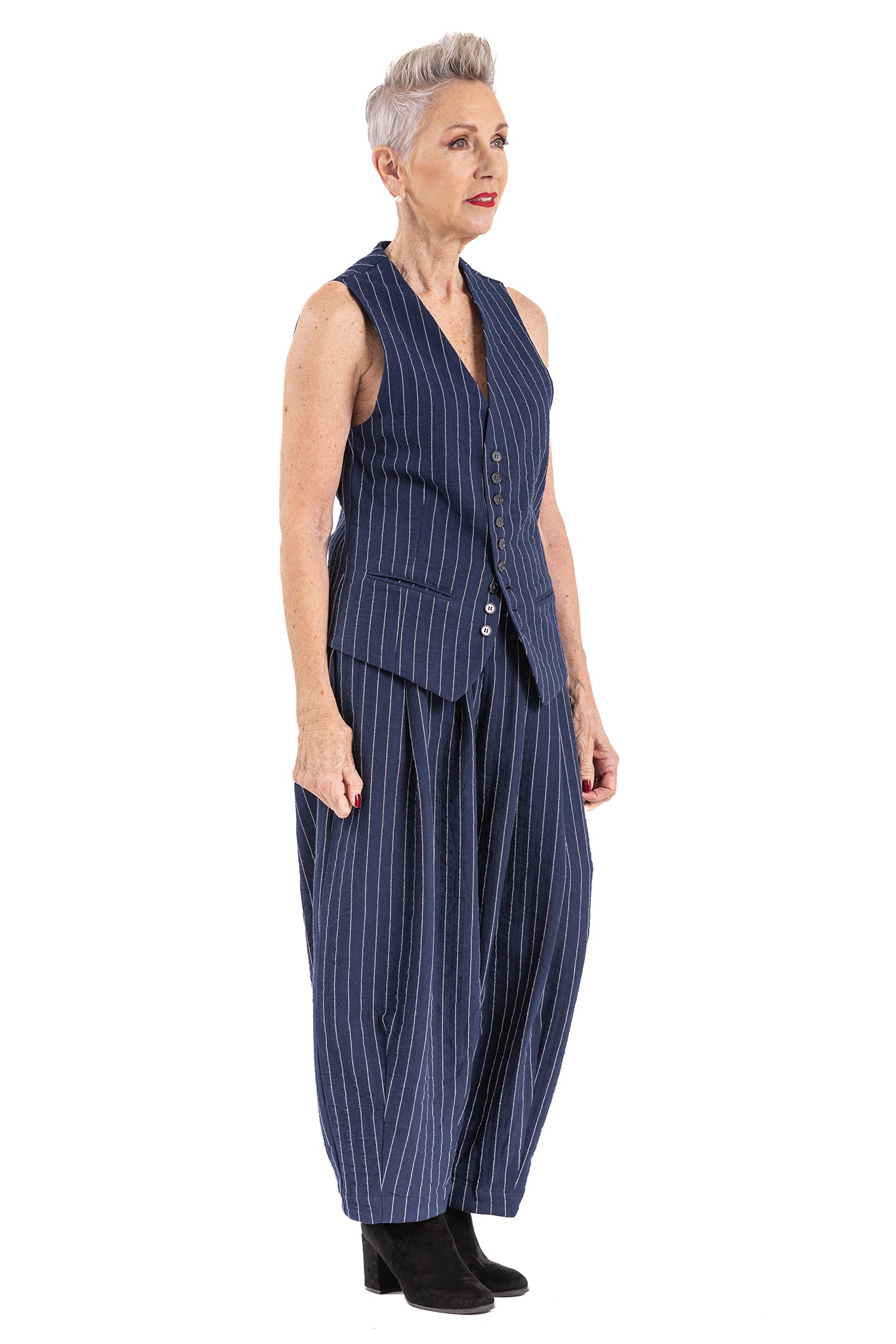 NORMAN DART PANT NS