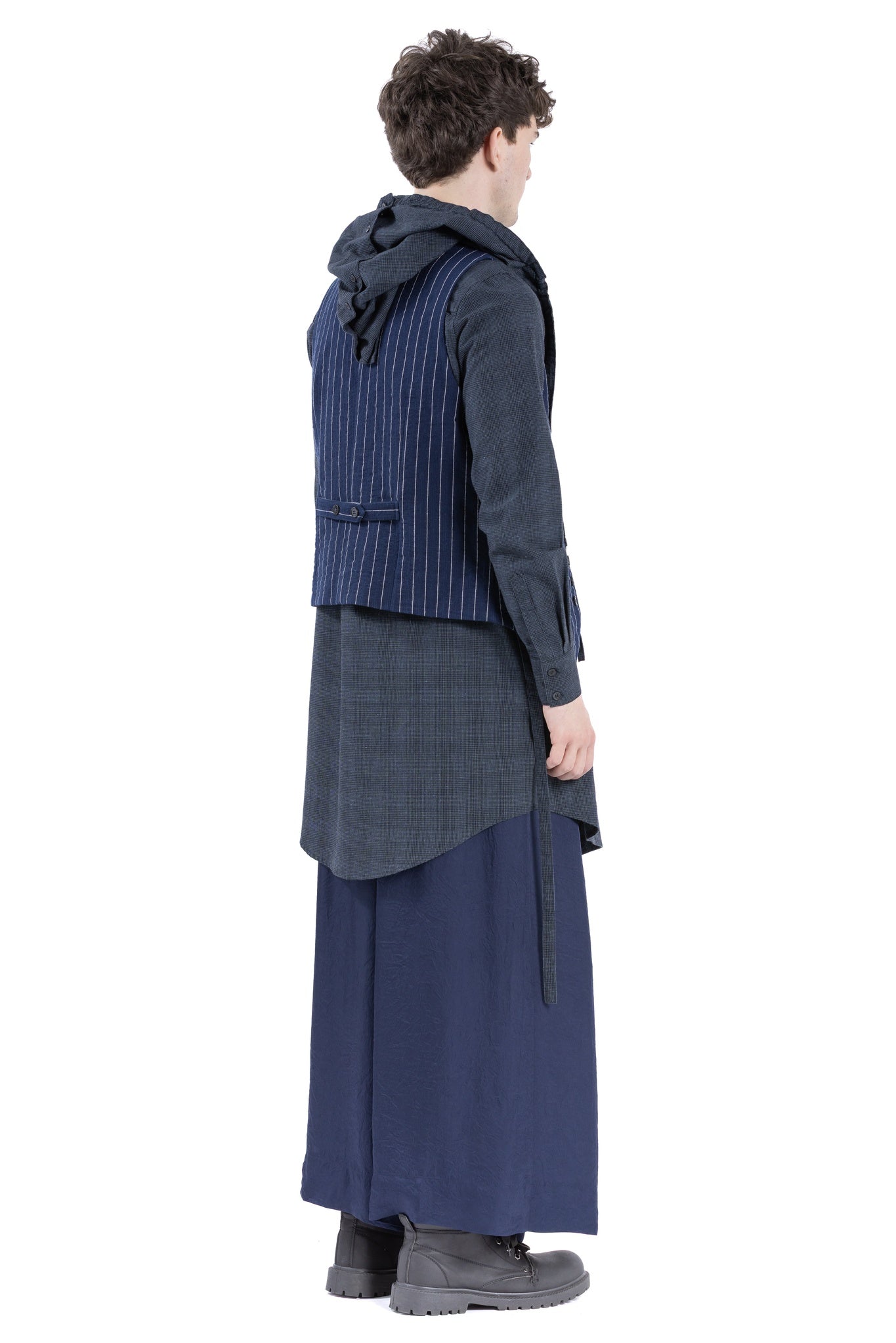 NORMANDY VEST NS