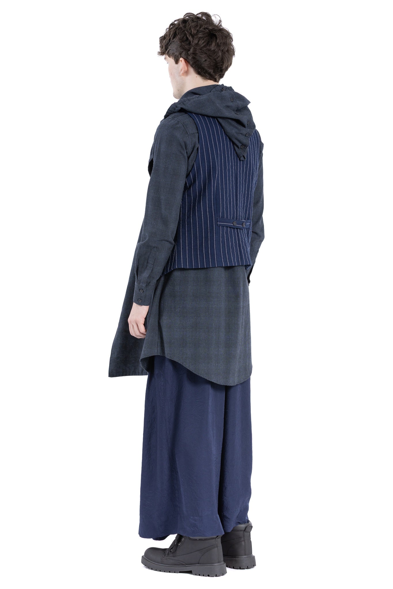 NORMANDY VEST NS