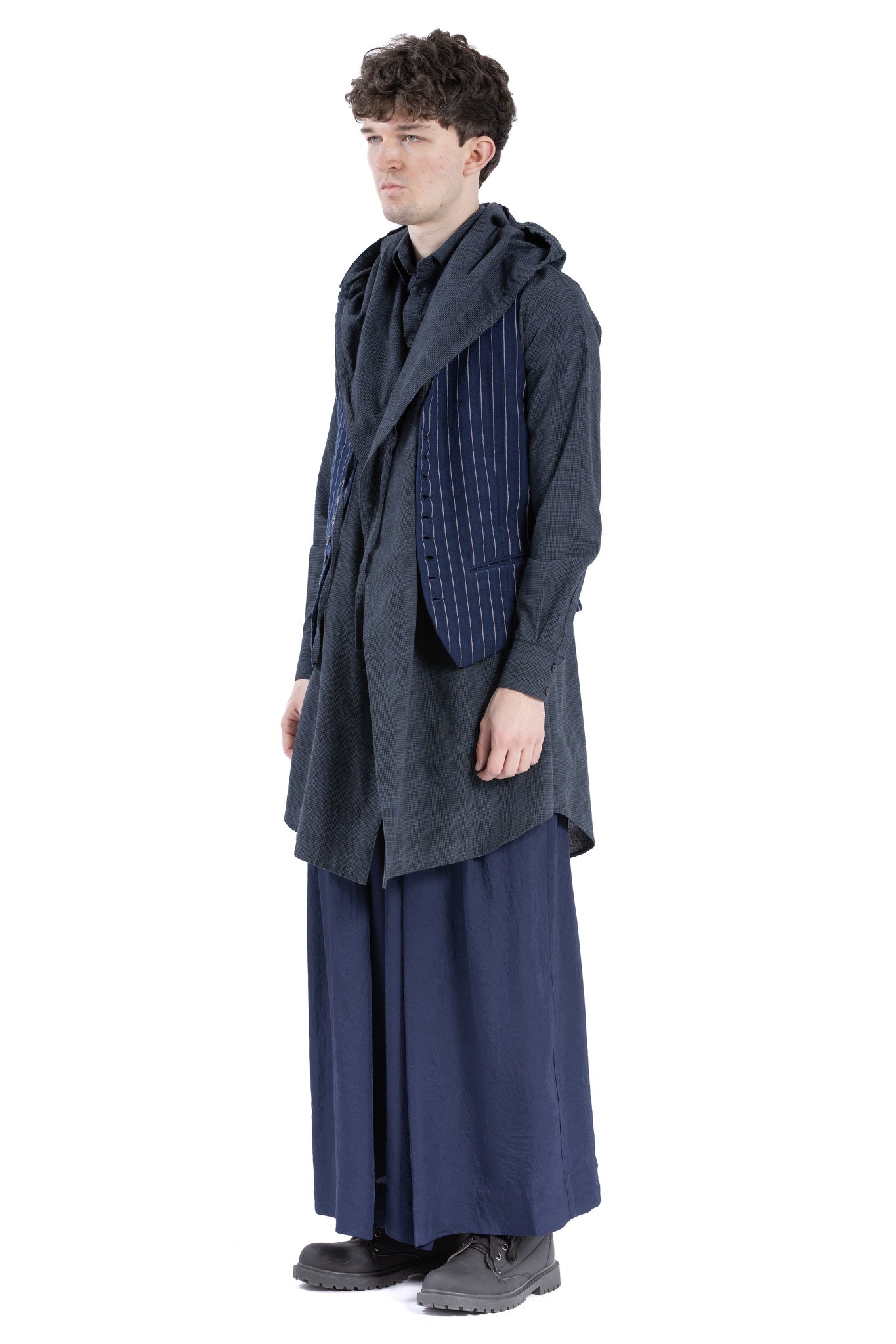 NORMANDY VEST NS