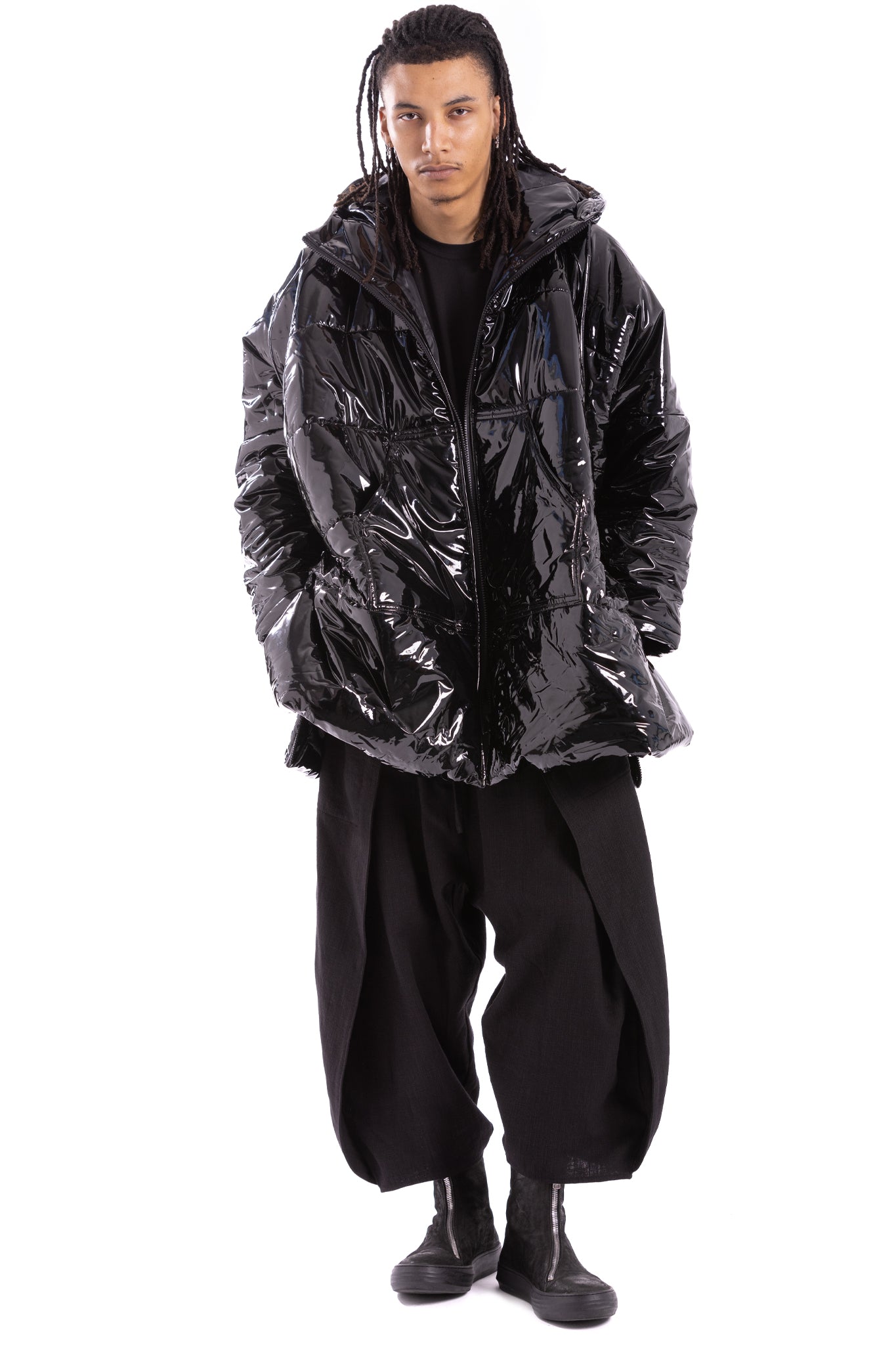 WILLOW PANT RC
