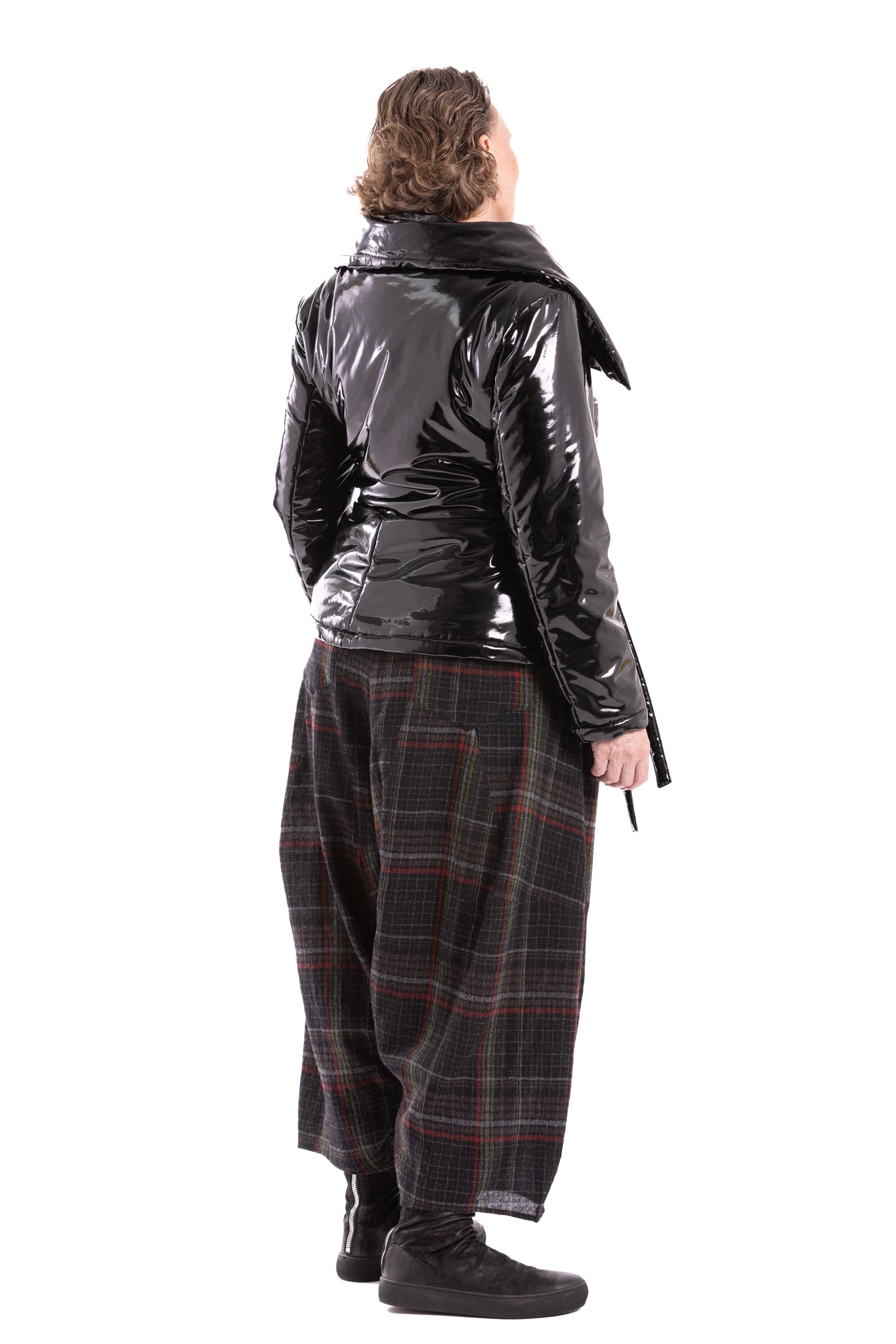 TWISTER PANT TC