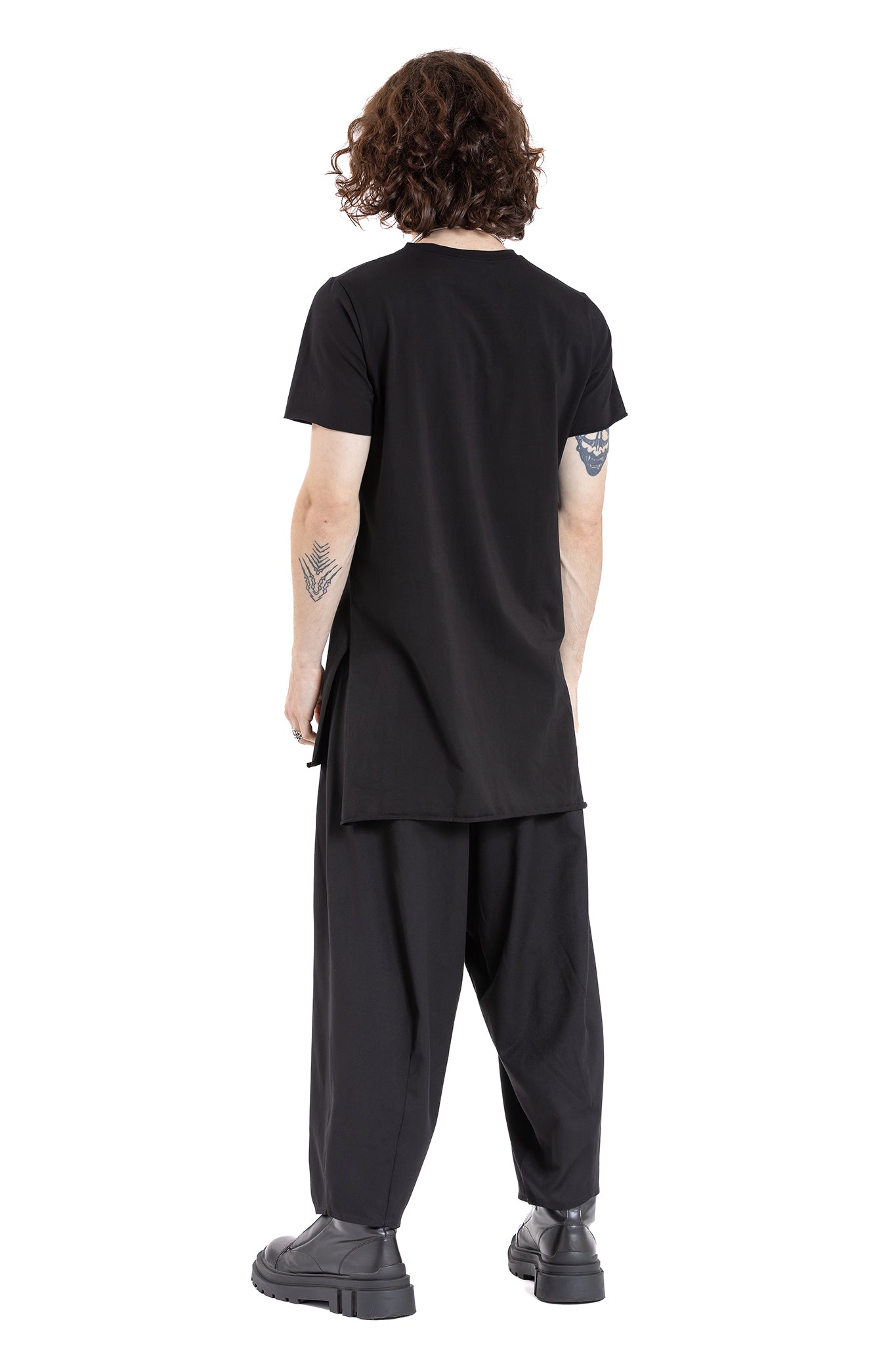 CAMDEN PANT WO