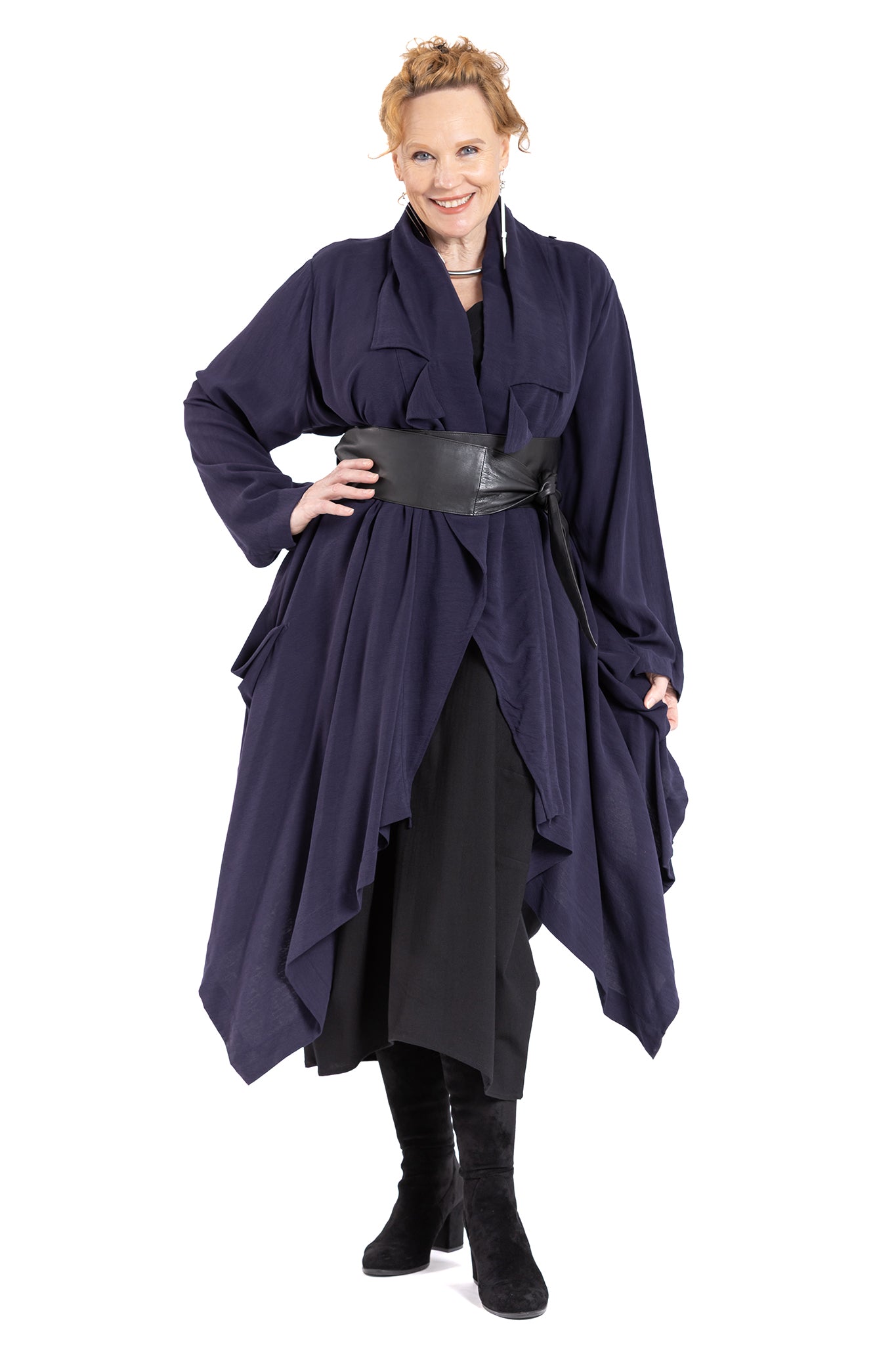 OLLIE JACKET RW