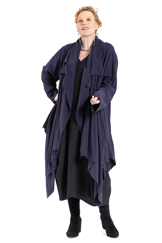 OLLIE JACKET RW
