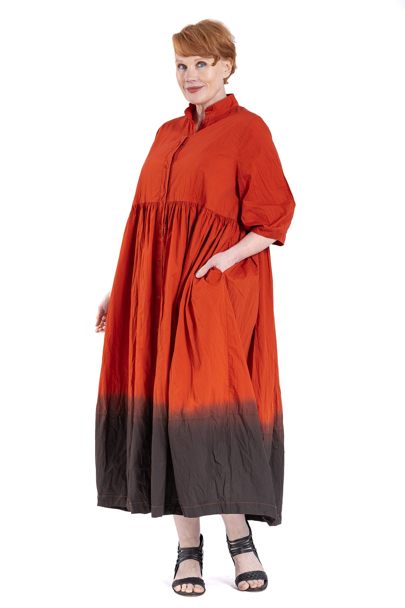 OMBRA DRESS CD