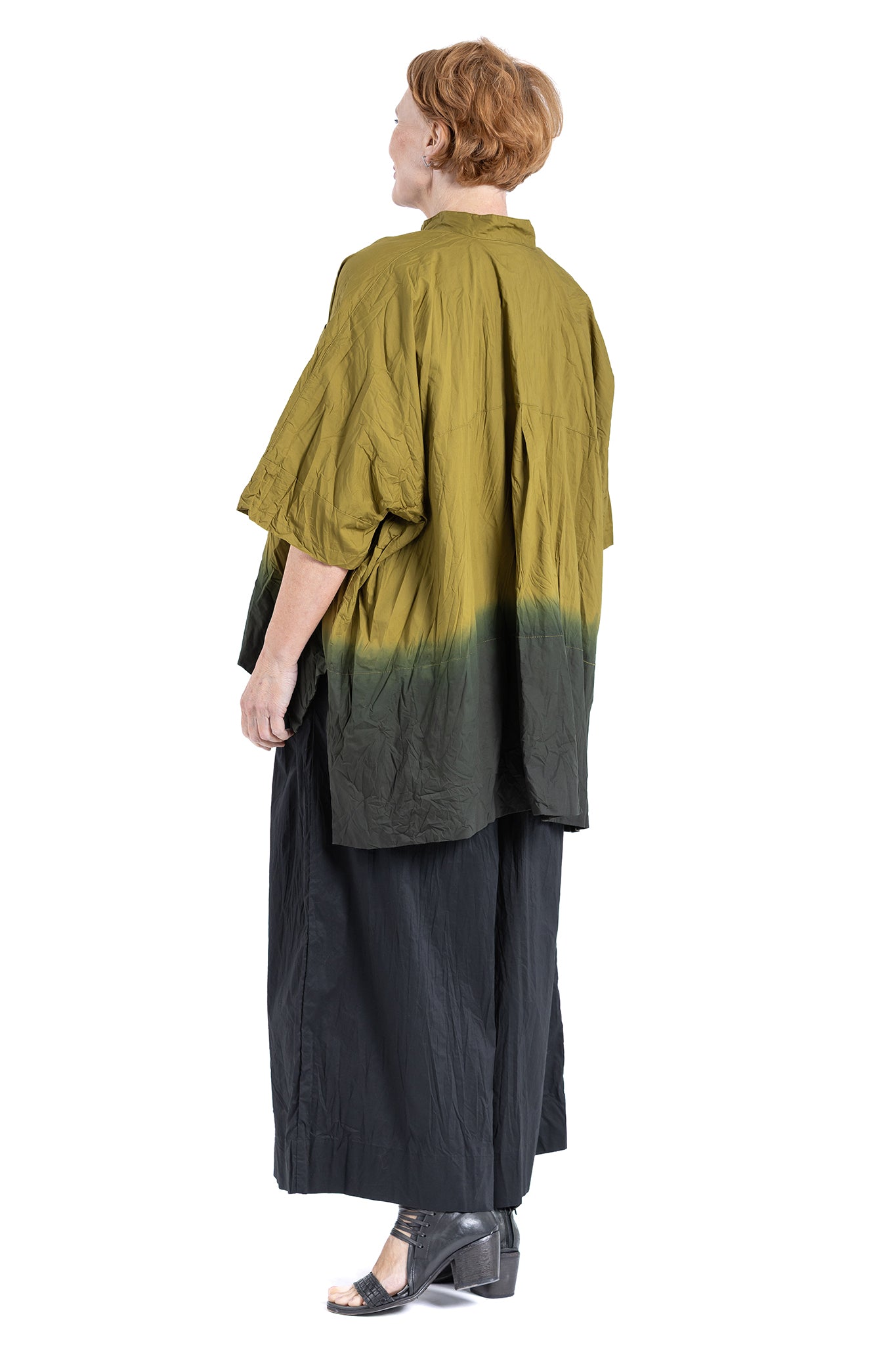 OMBRA BLOCK SHIRT CD