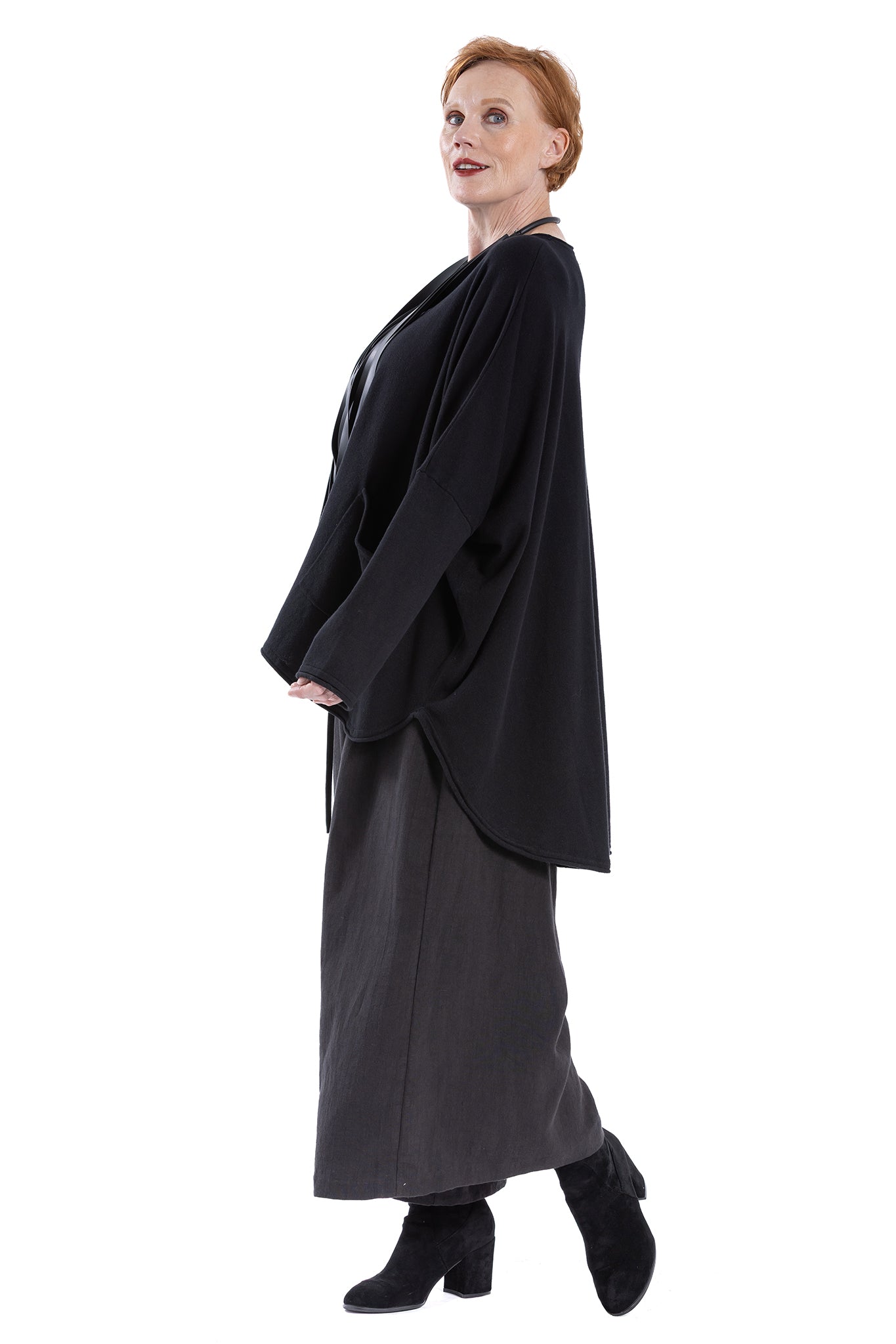 ORLA SWEATER CC
