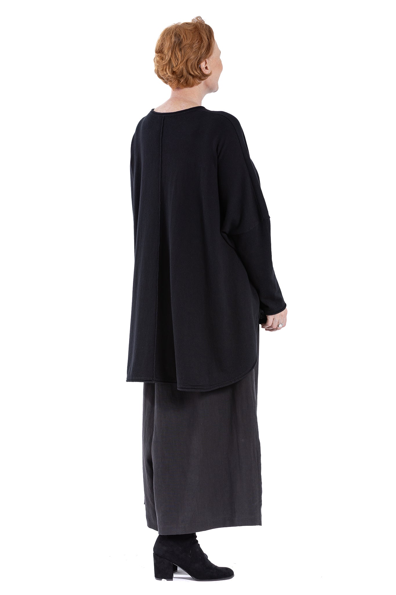 ORLA SWEATER CC