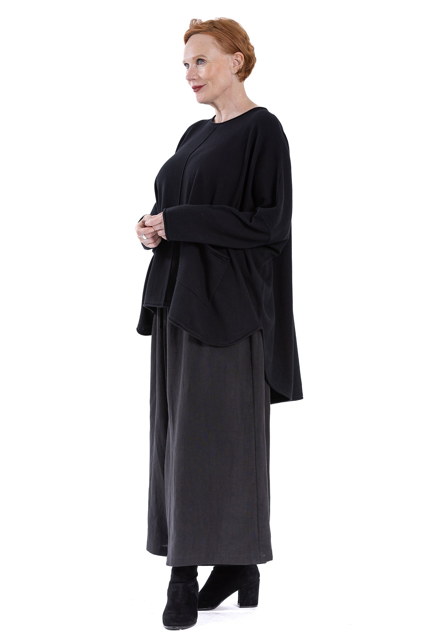 ORLA SWEATER CC