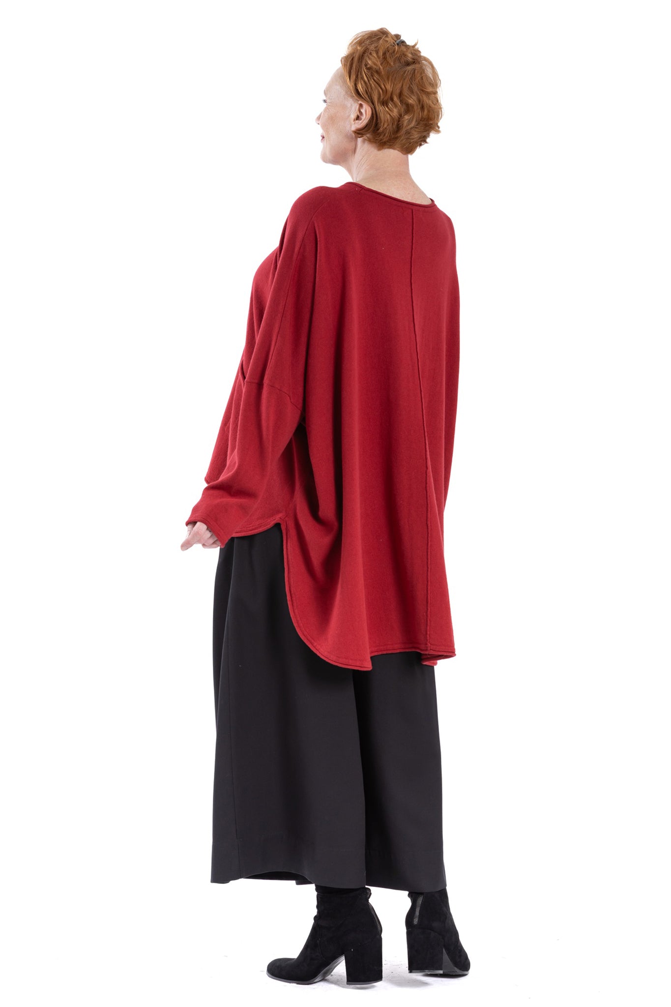 ORLA SWEATER CC