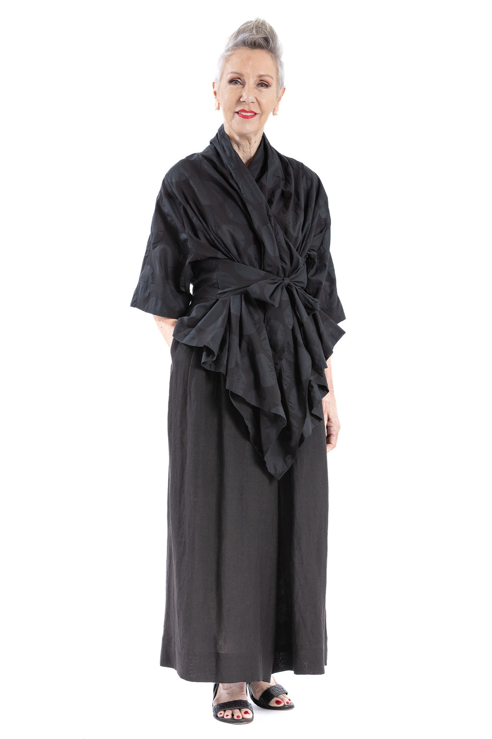 OTTI TIE JACKET SD
