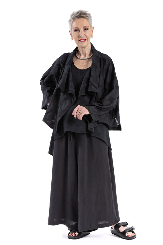 OTTI DRAPE JACKET SD
