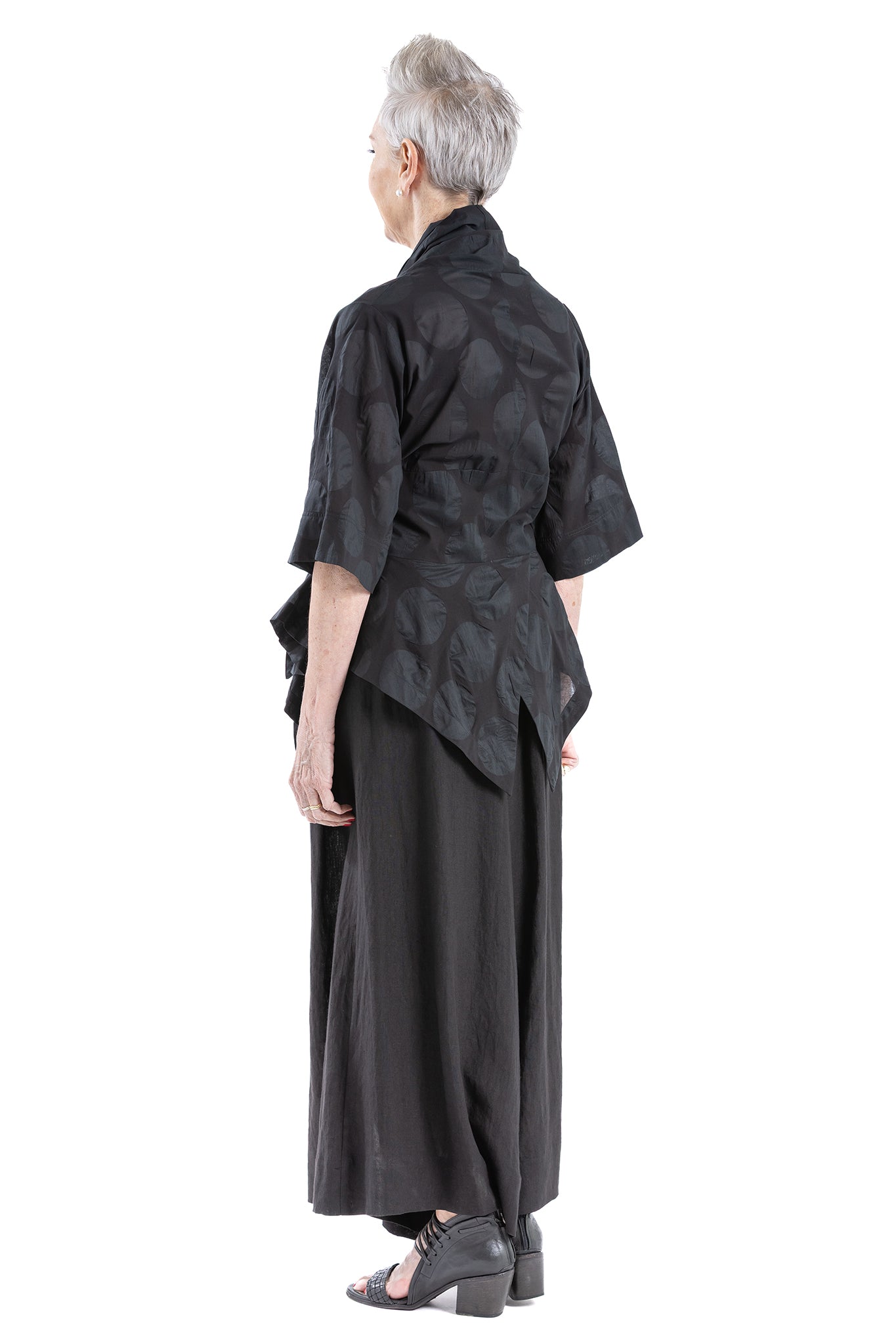 OTTI TIE JACKET SD