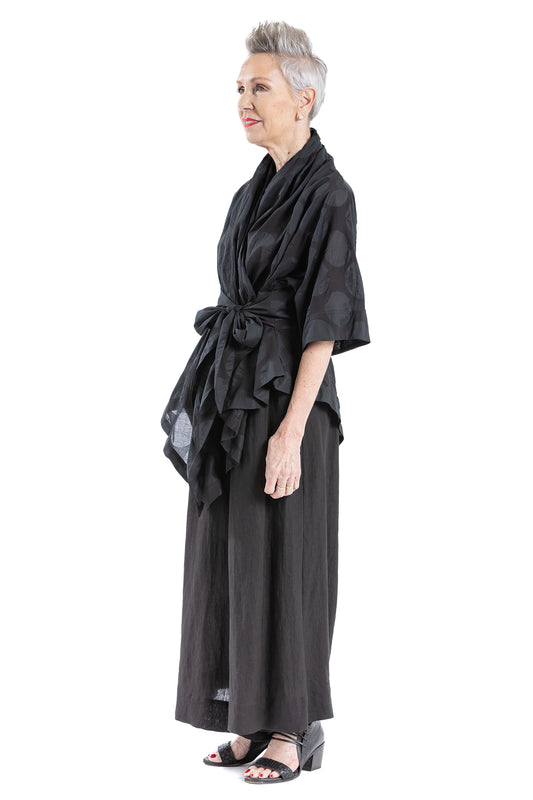 OTTI TIE JACKET SD