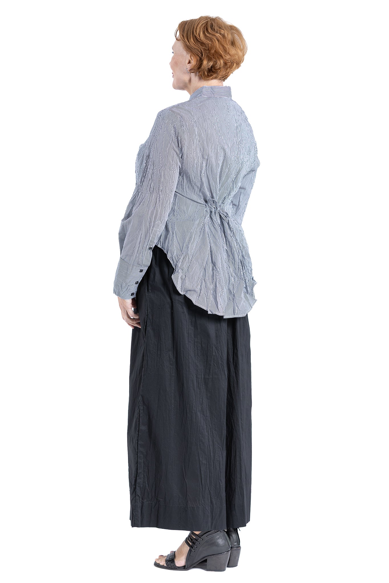 OXFORD TOVAH SHIRT OF