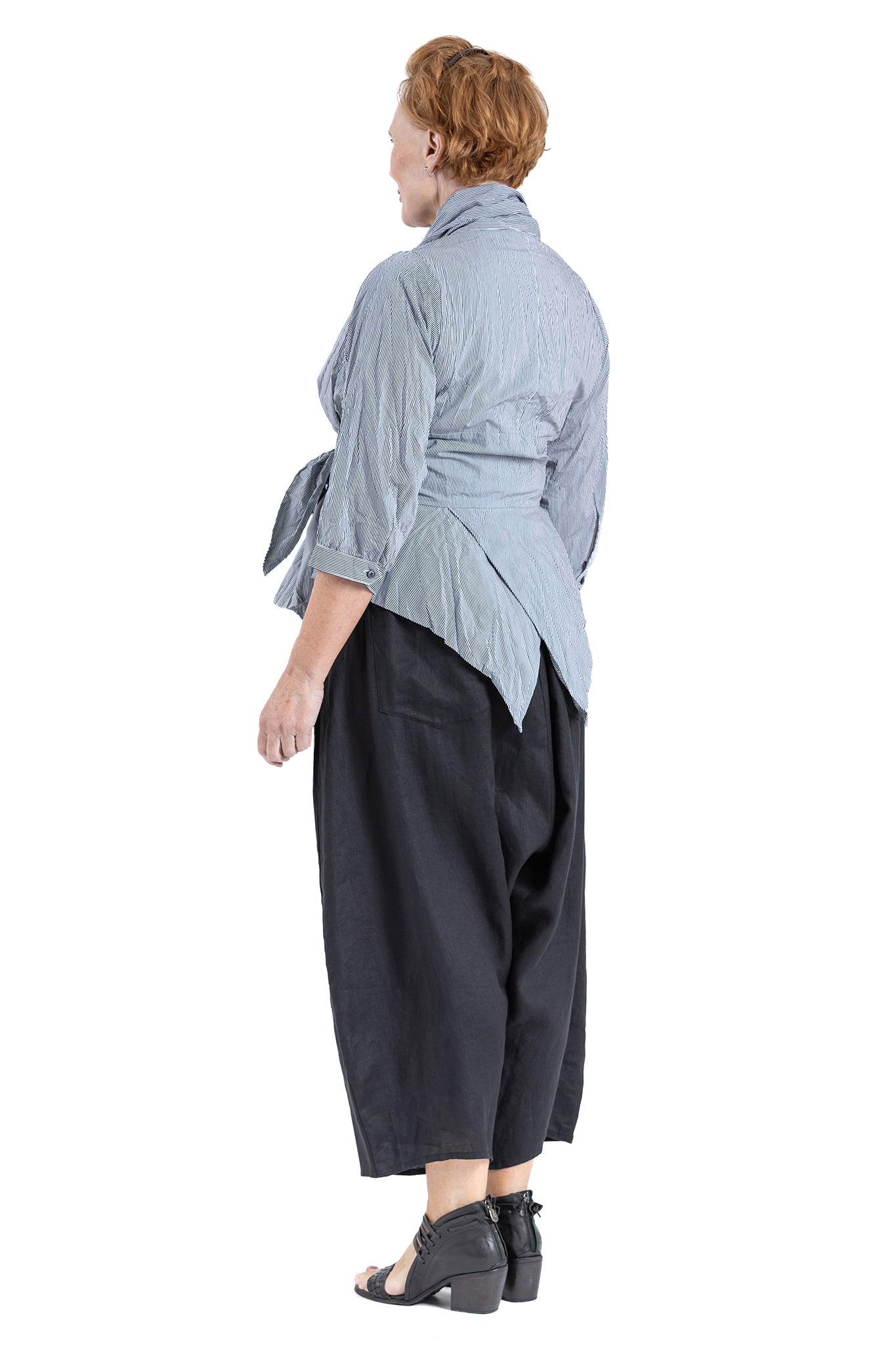 DELANO PANT WT