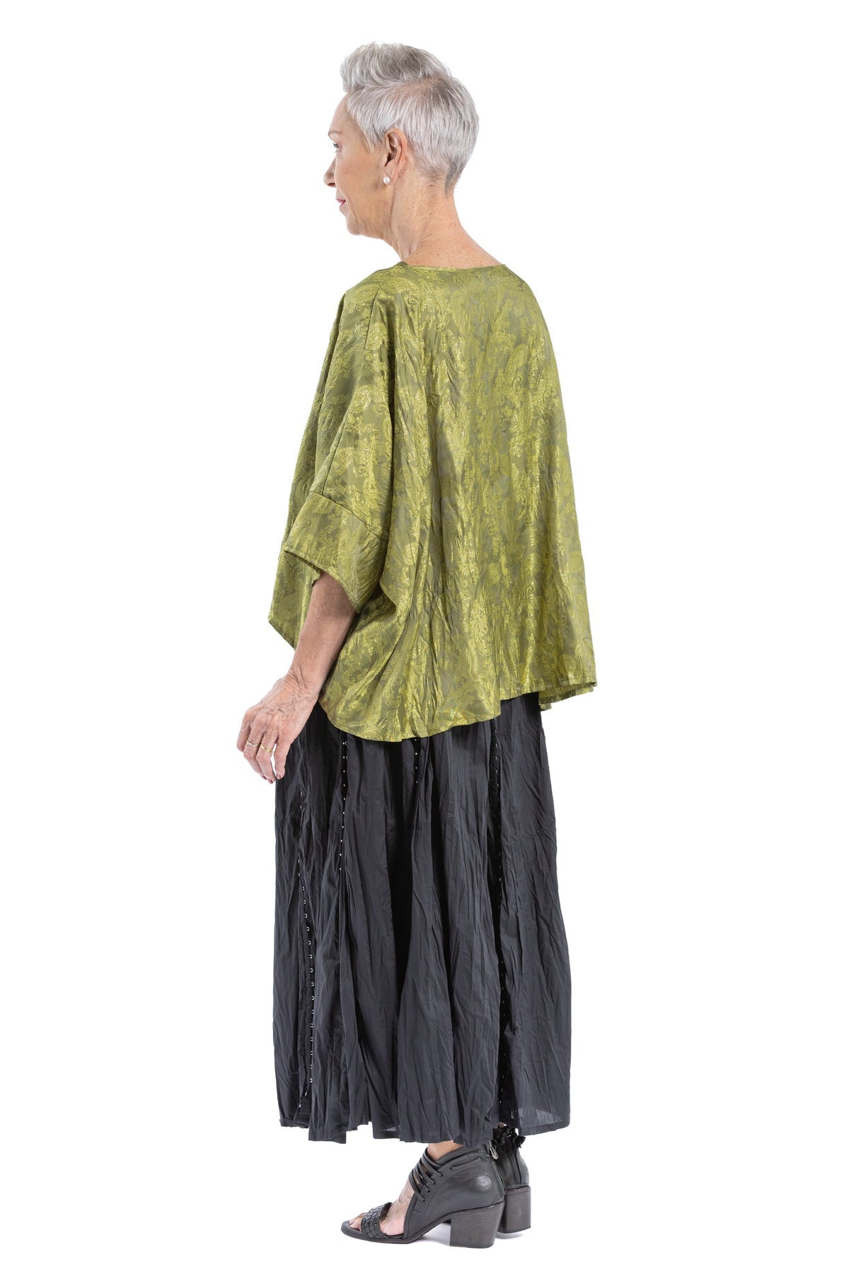 HOOKED SKIRT NC