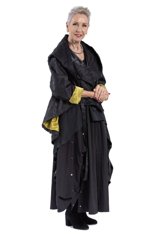 PAPILLION JACKET PN