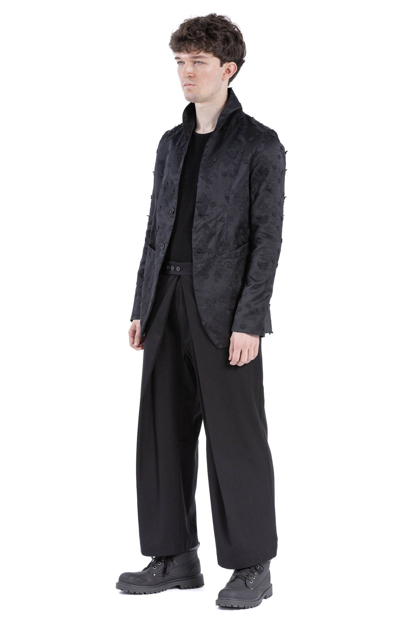 PAPILLION BLAZER PN