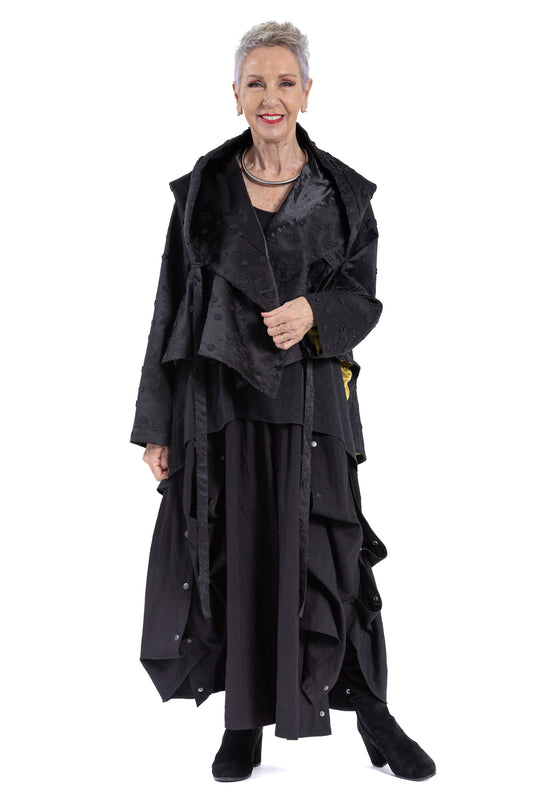 PAPILLION JACKET PN