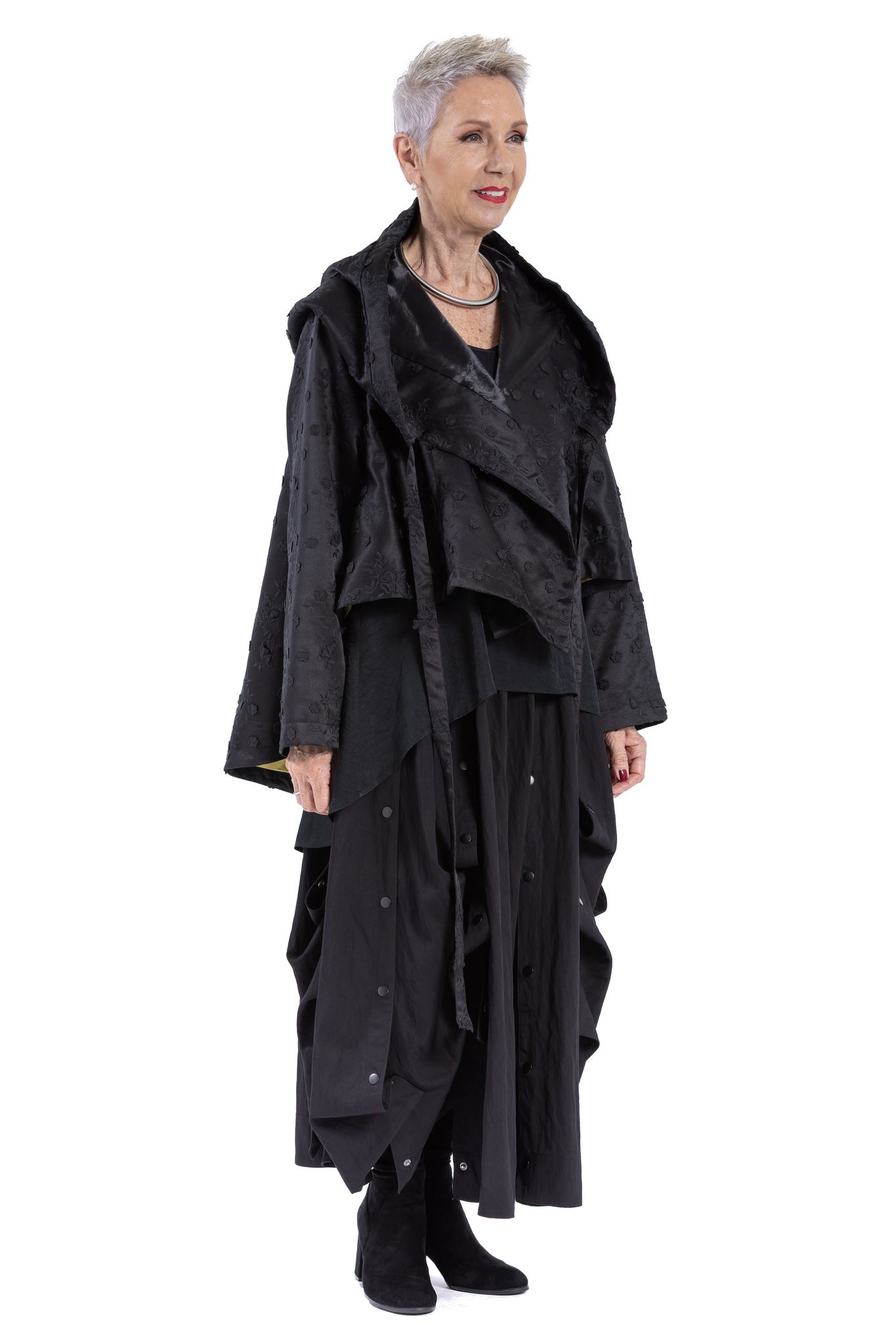 PAPILLION JACKET PN